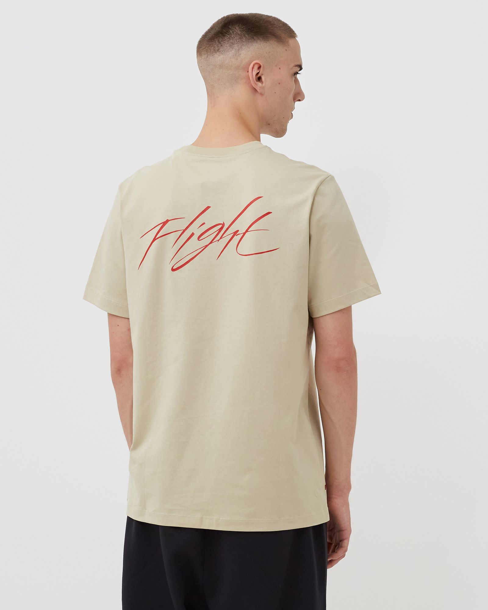 Jordan Flight Artist Series T-Shirt