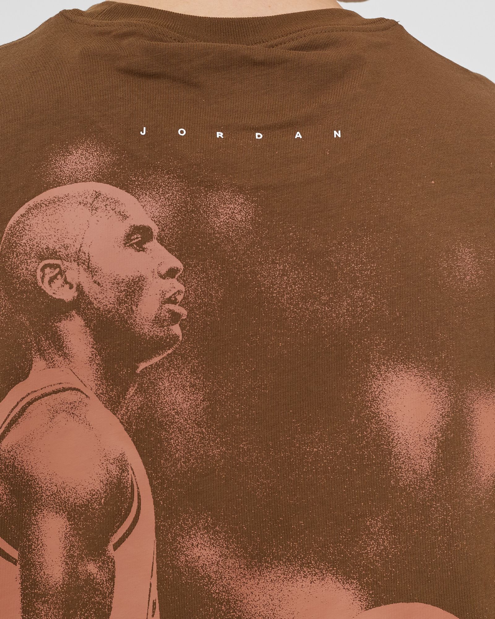 JORDAN WNTR STATEMENT 85 CREW TEE