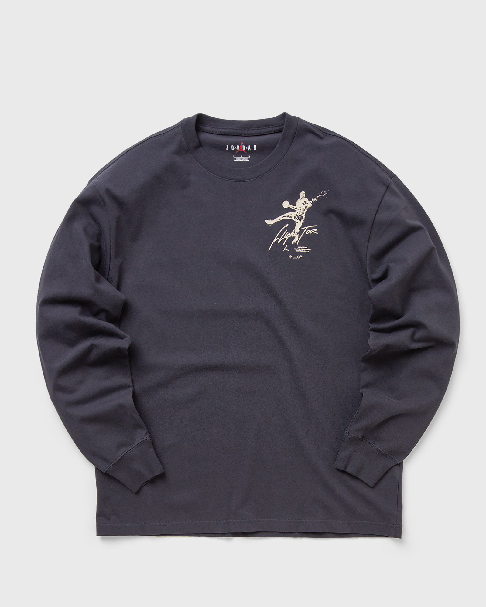 Jordan Flight Heritage 85 Crew