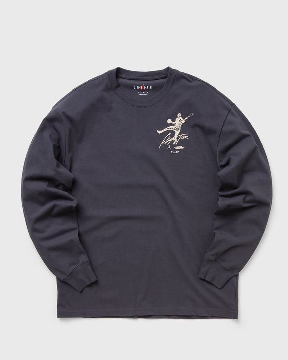 Jordan Flight Heritage 85 Crew