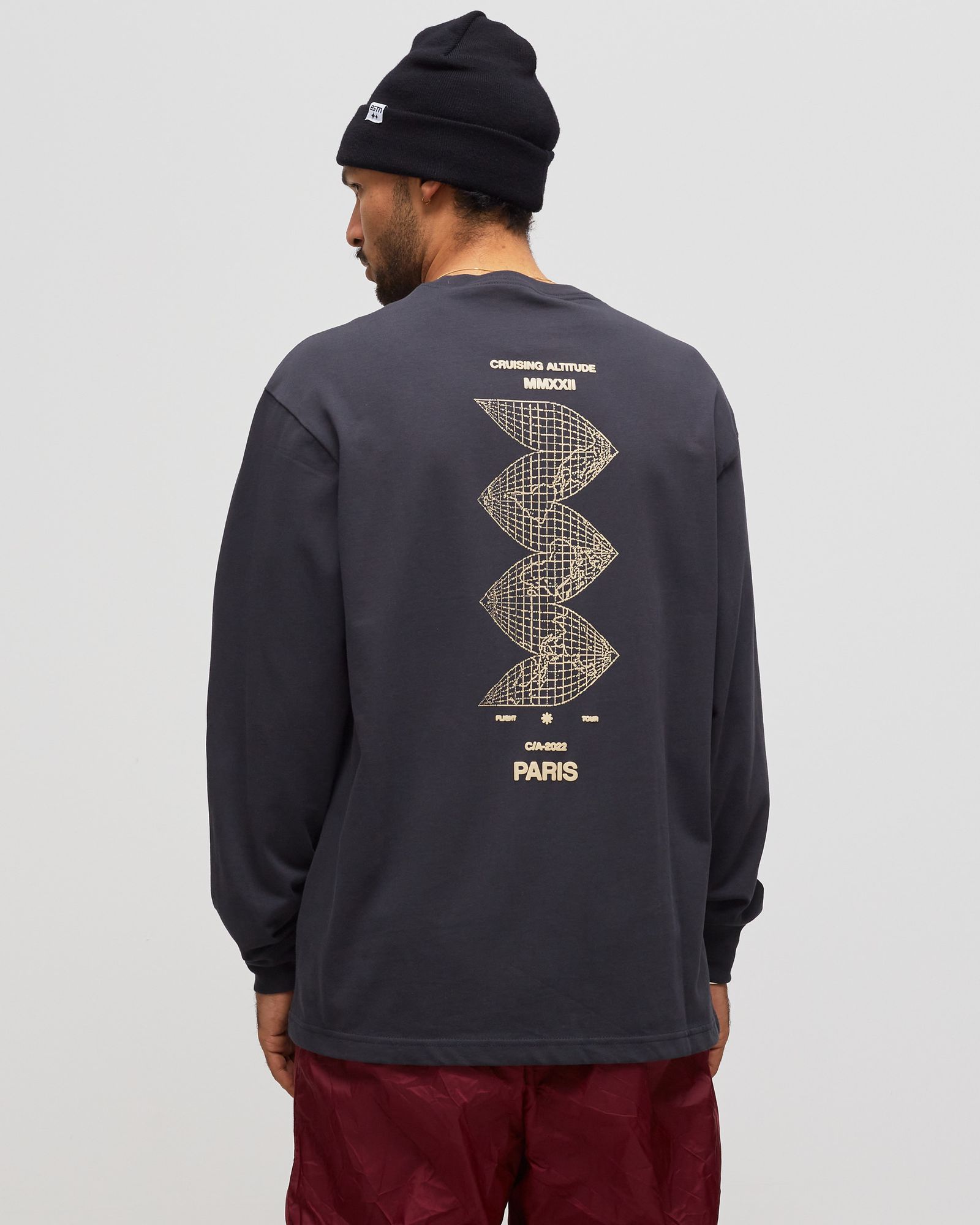 Jordan Flight Heritage 85 Crew