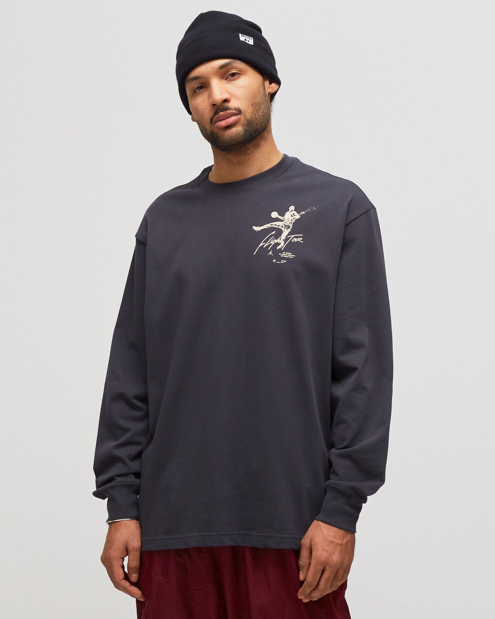 Jordan Flight Heritage 85 Crew