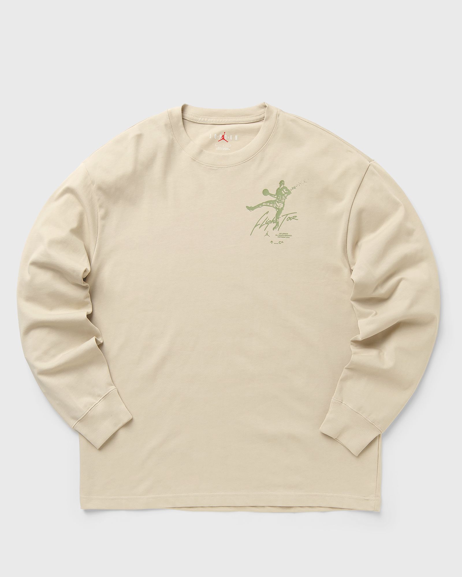 Jordan Flight Heritage 85 Crew