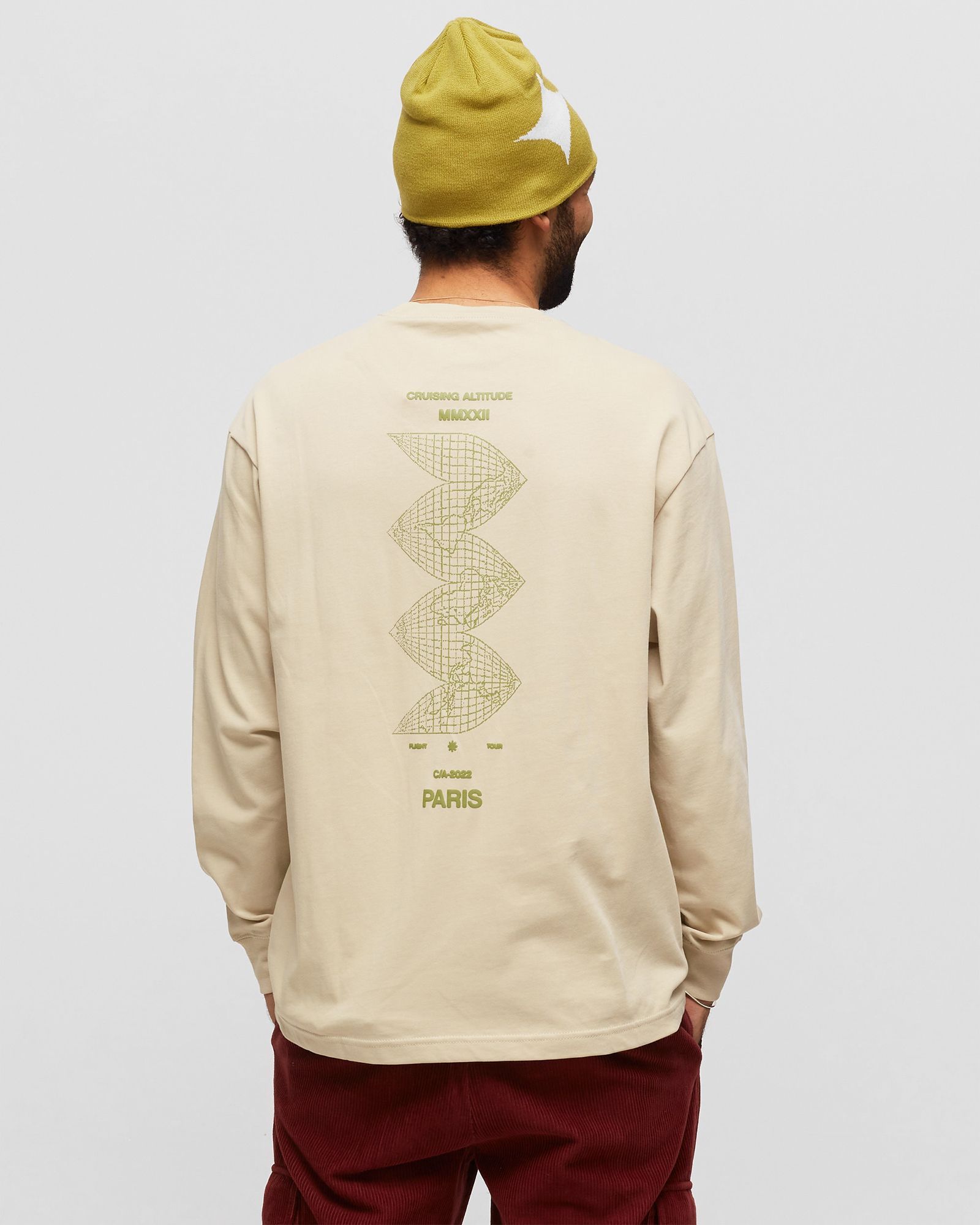 Jordan Flight Heritage 85 Crew