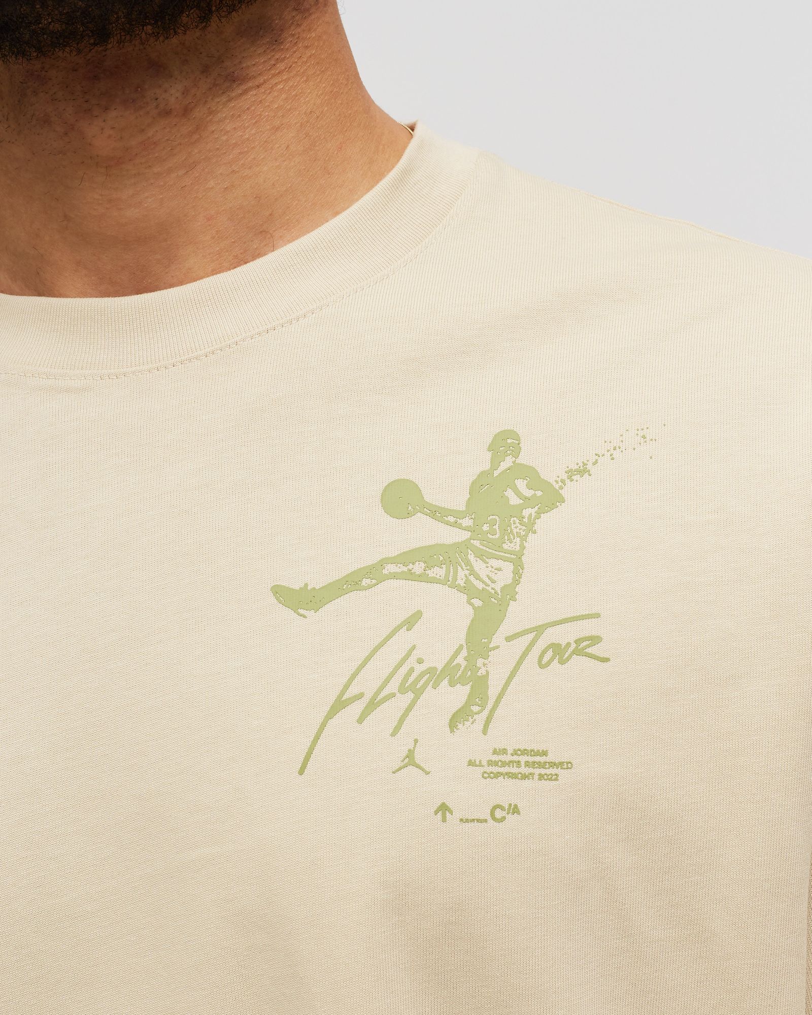 Jordan Flight Heritage 85 Crew