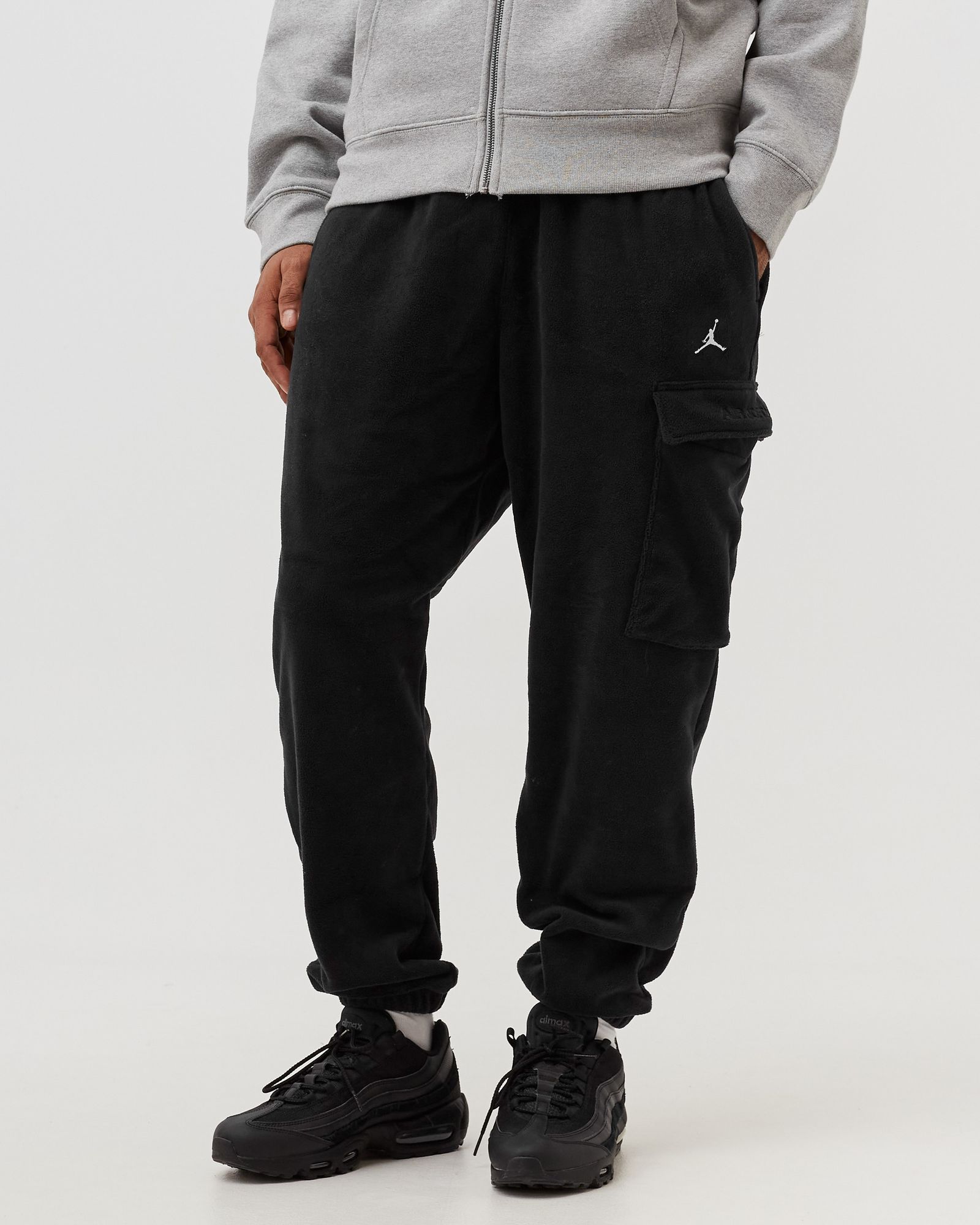 Jordan Essential Fleece Winter Pants