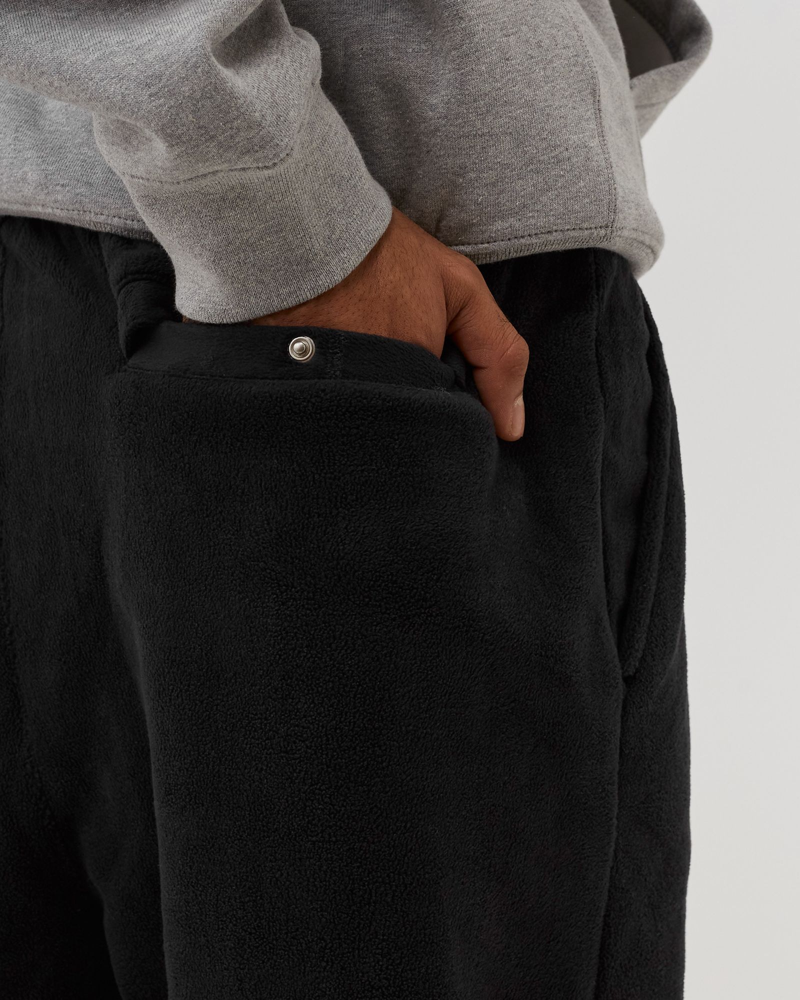 Jordan Essential Fleece Winter Pants