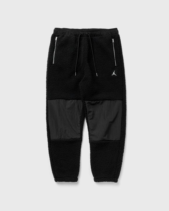 Jordan sherpa hot sale pants