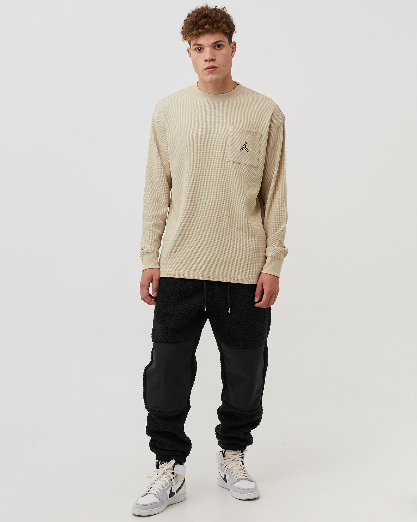 Jordan Essential Winter Fleece Pants