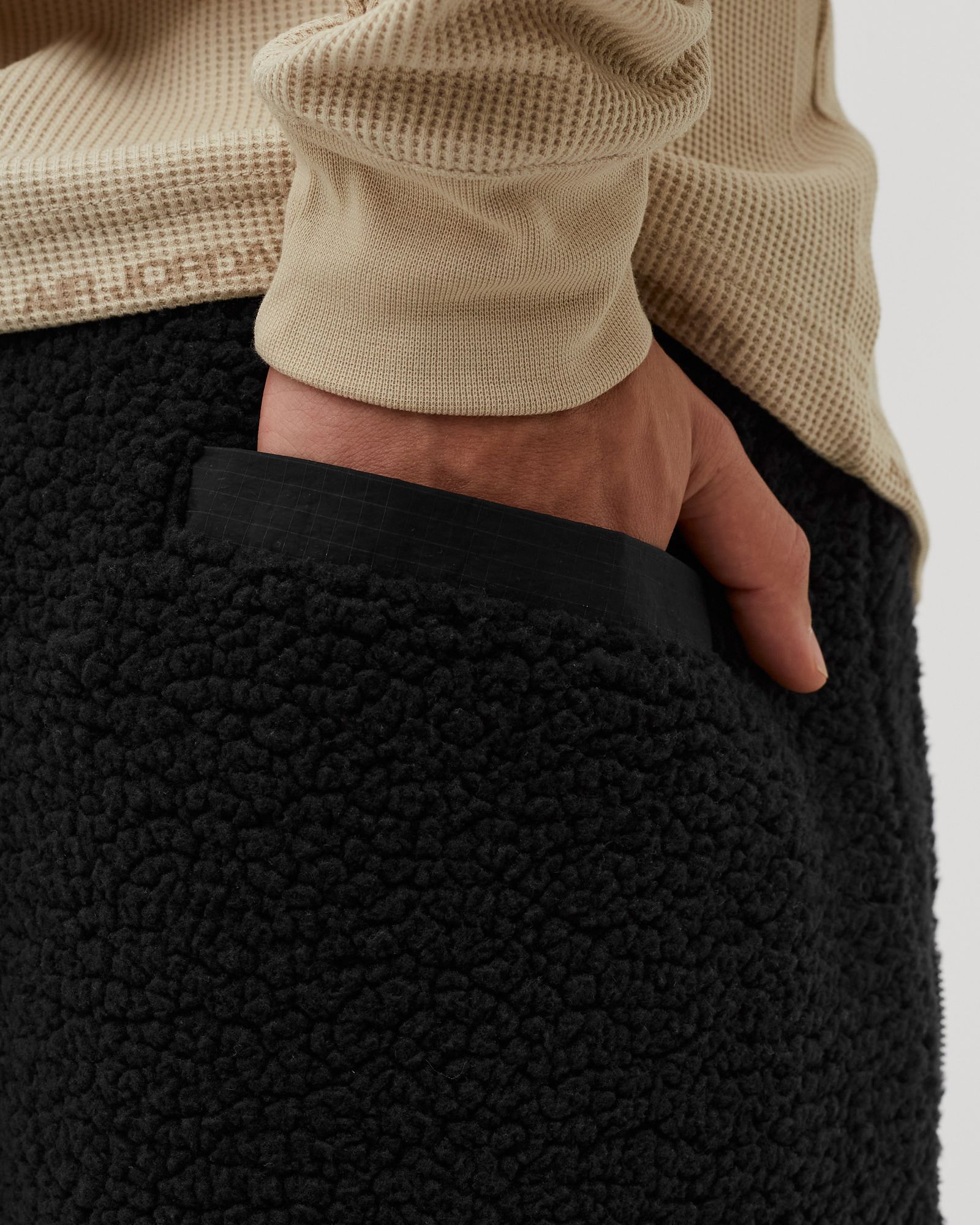 Jordan Essential Winter Fleece Pants