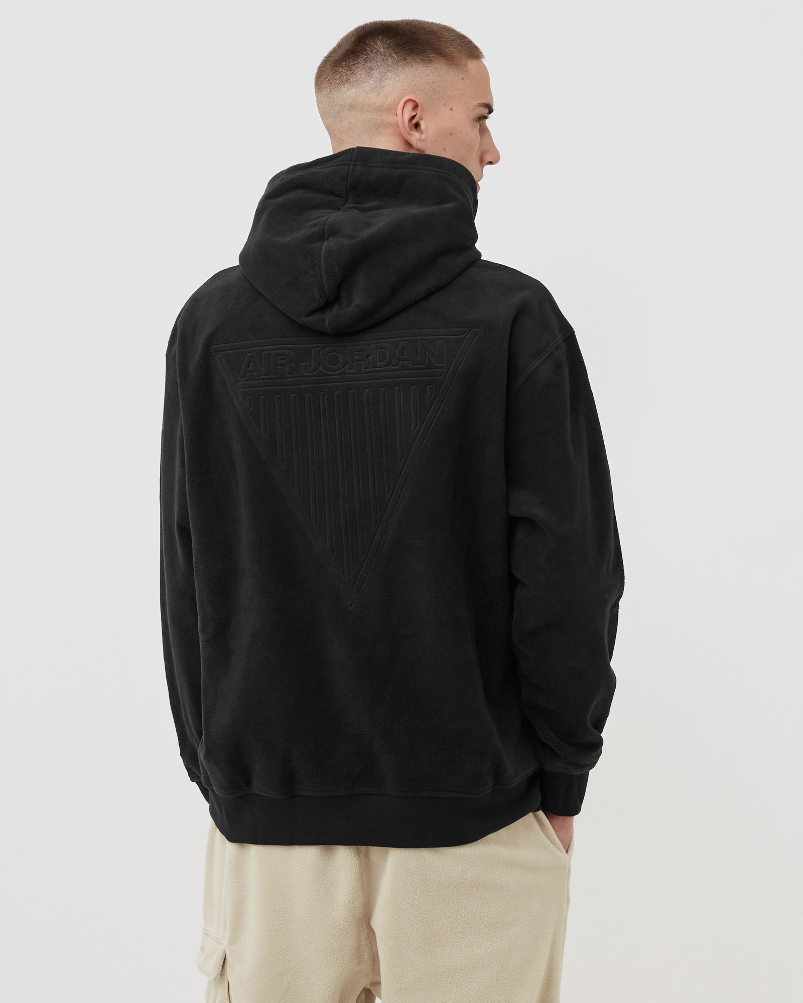 Jordan Essential Winter Fleece Hoodie
