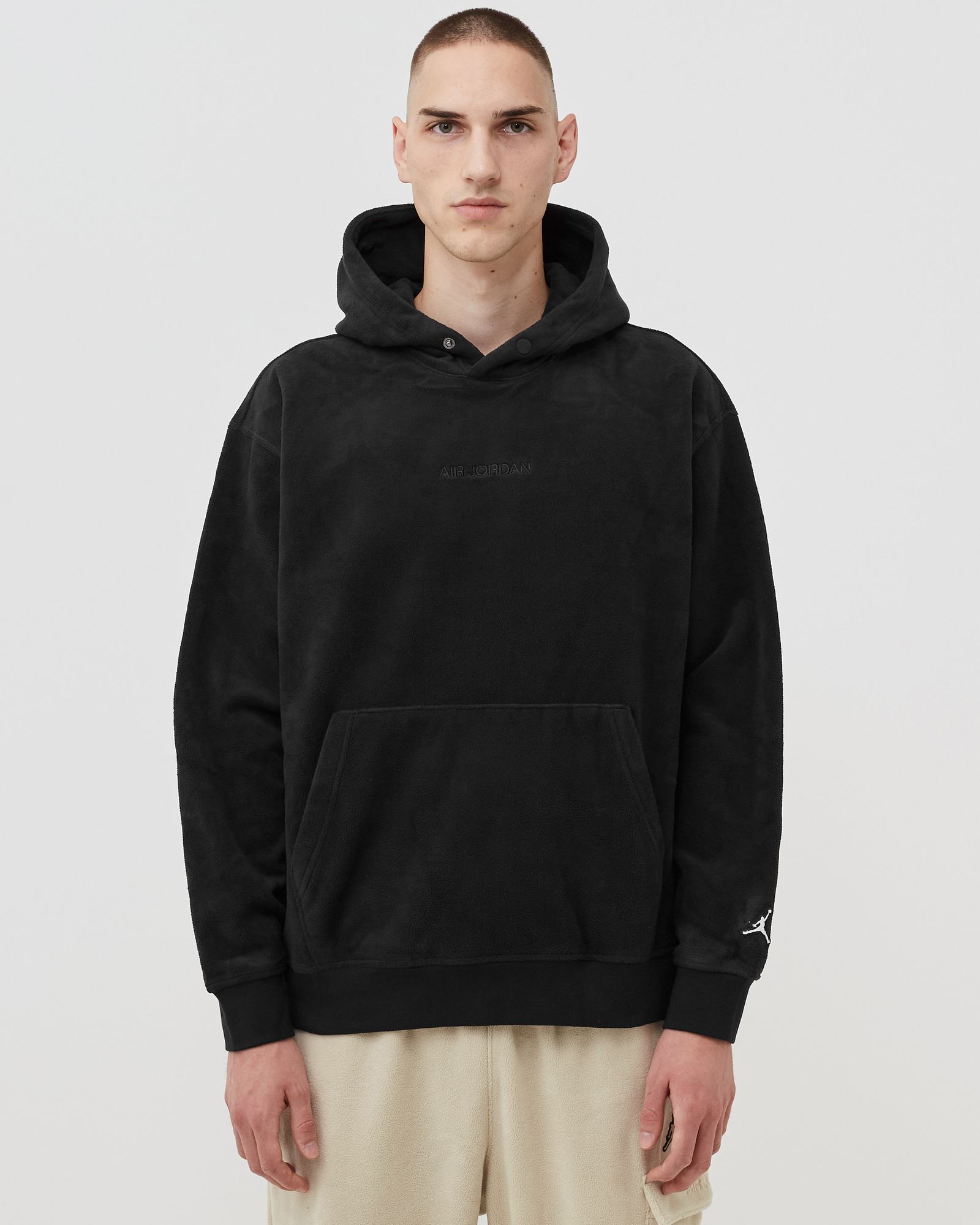 Jordan Essential Winter Fleece Hoodie