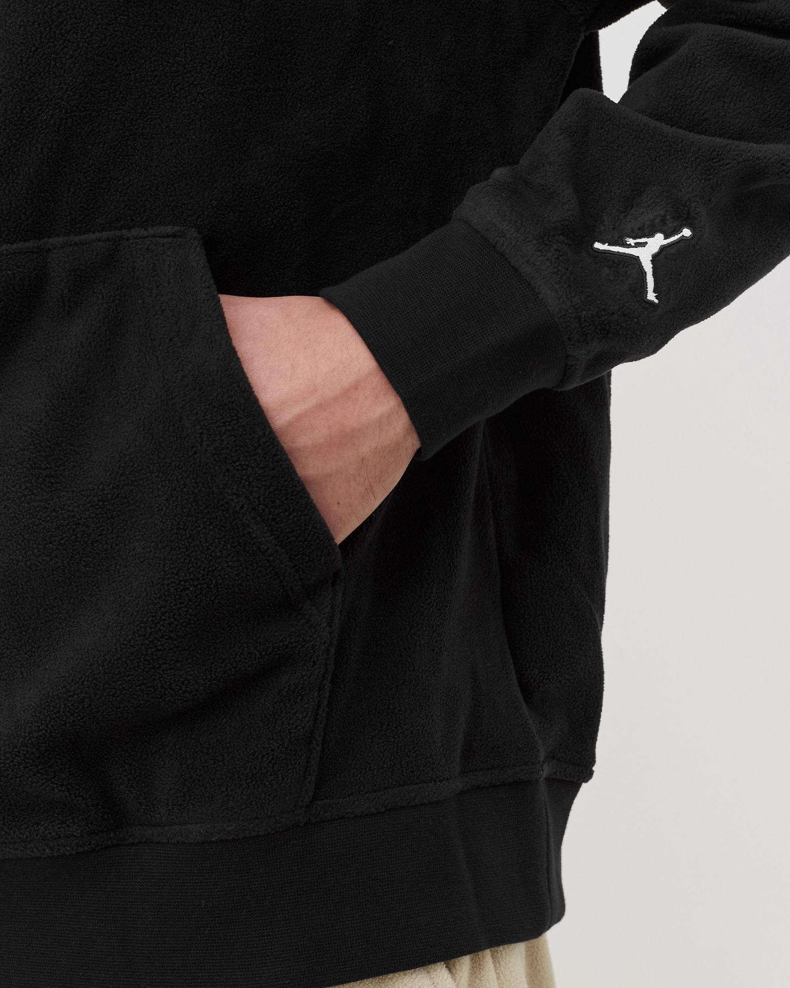 Jordan Essential Winter Fleece Hoodie