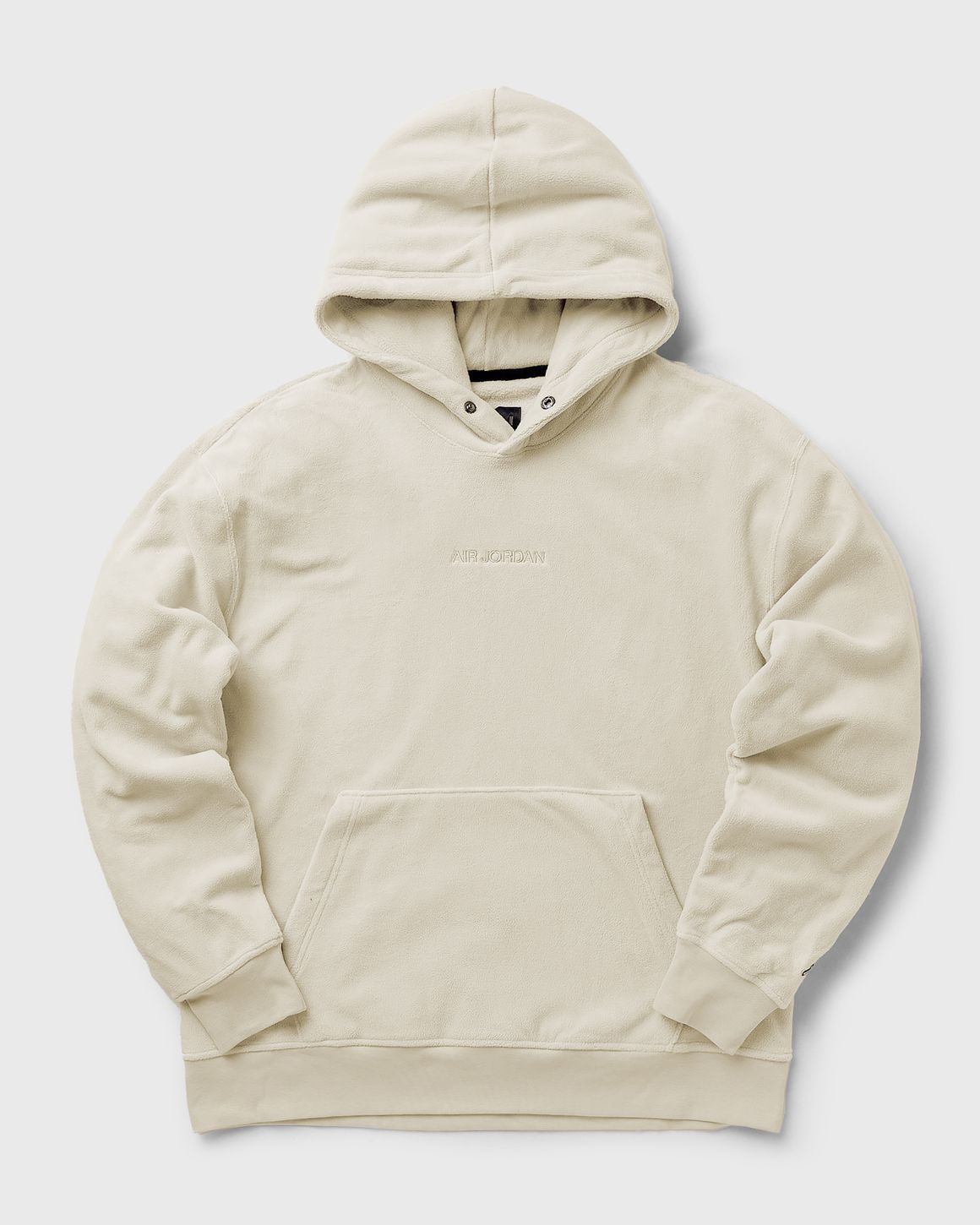 Cream jordan hoodie best sale