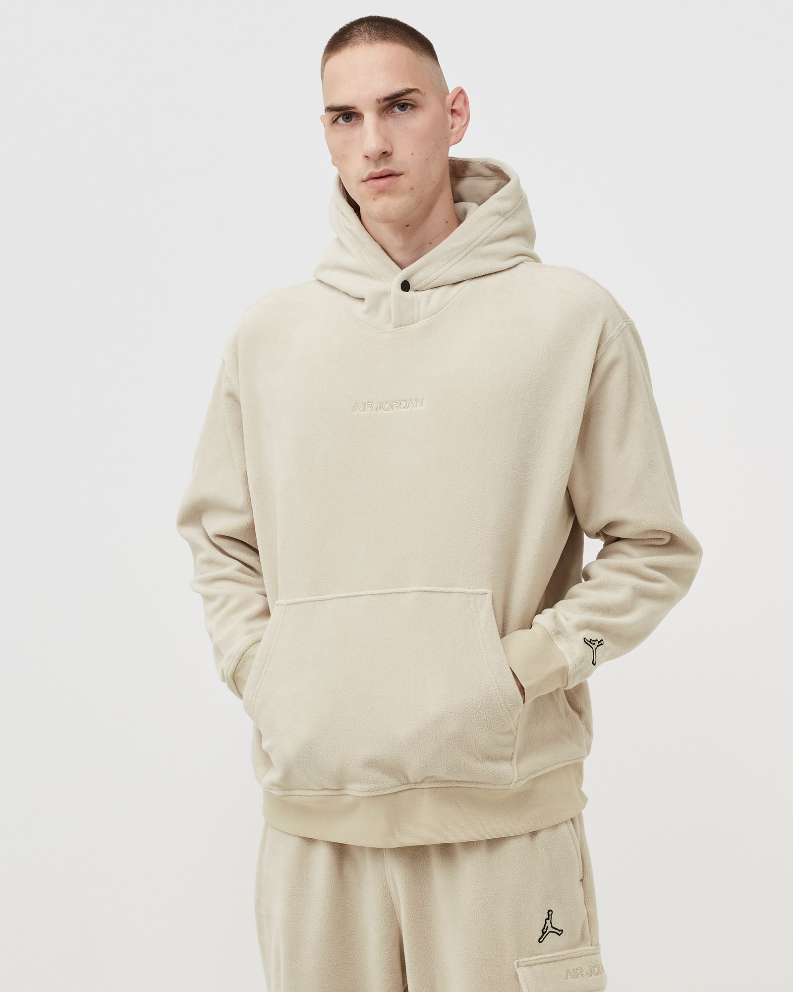 Jordan Essential Winter Fleece Hoodie