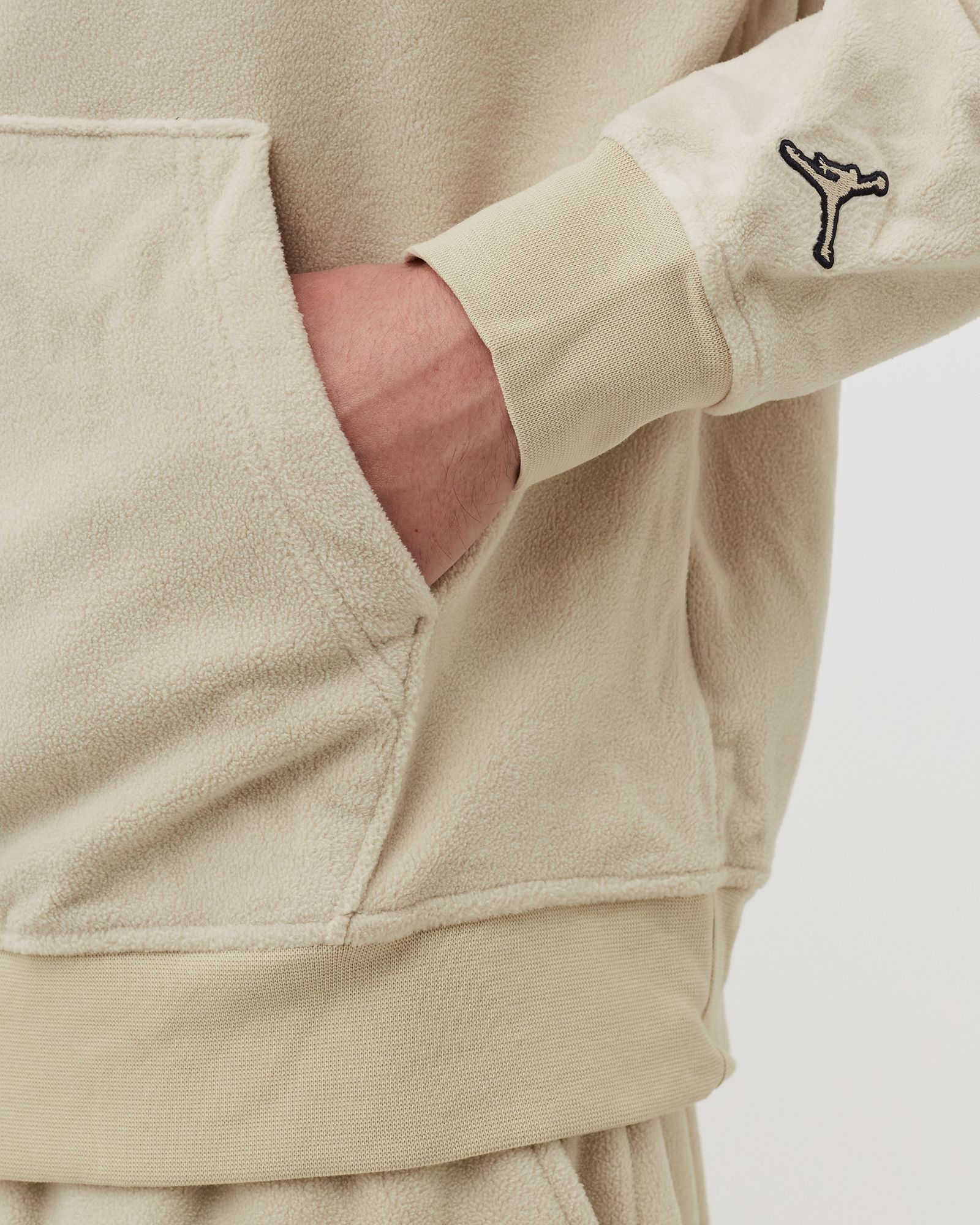 Jordan Essential Winter Fleece Hoodie