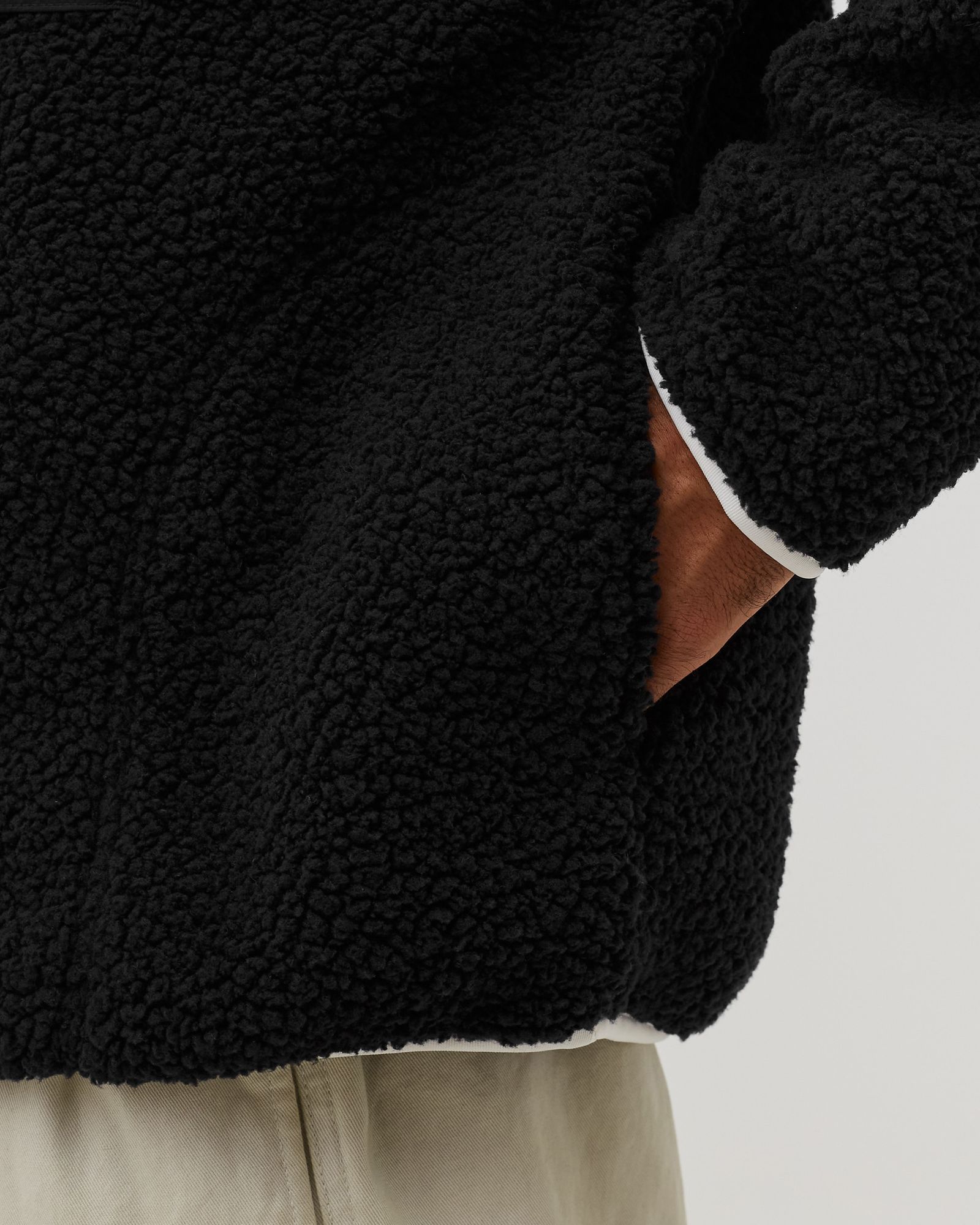 Jordan Essential Winter Fleece Hoodie