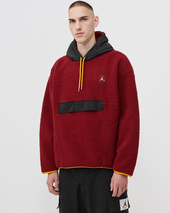 Jordan winter cheap zip up hoodie