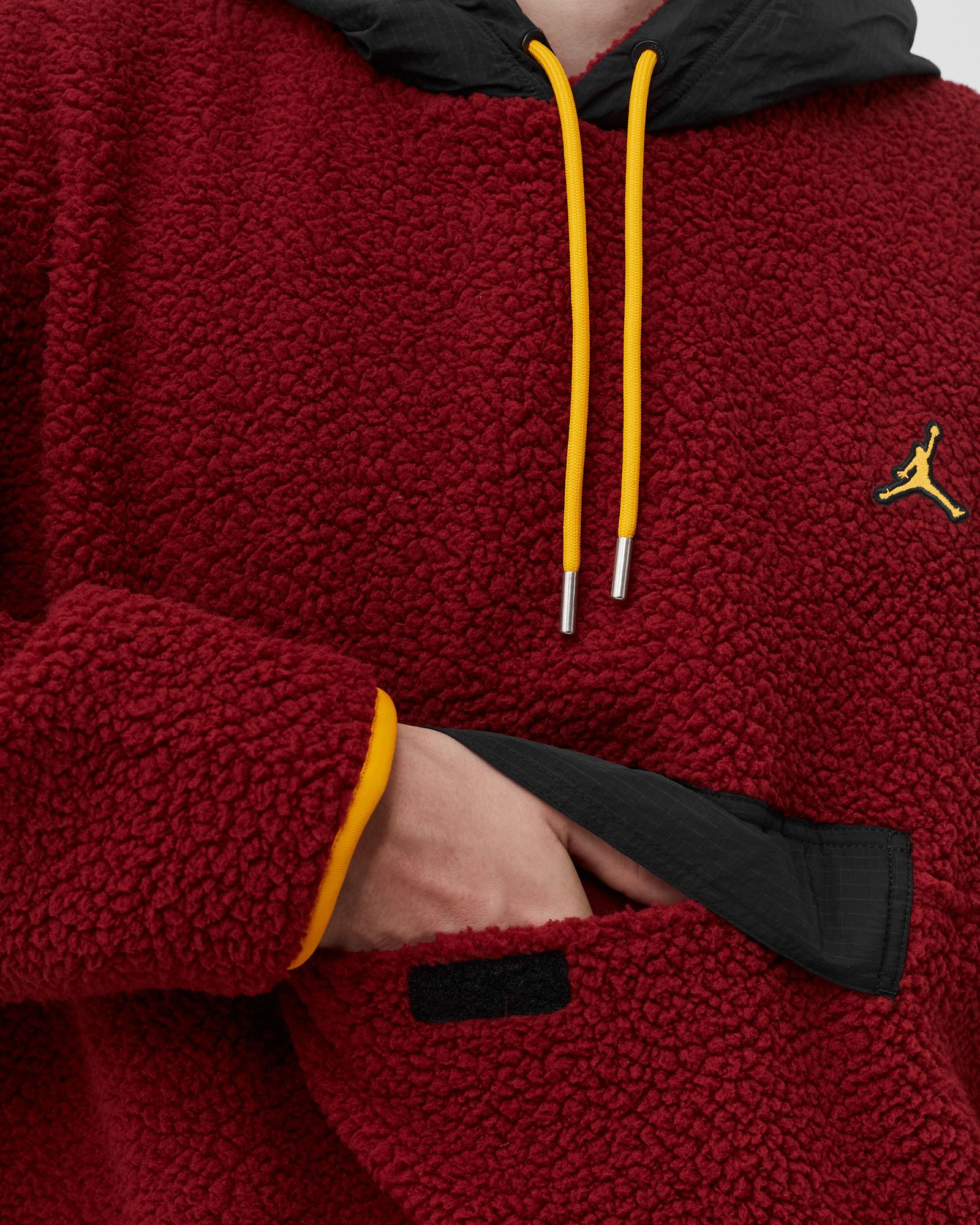 Jordan Essential Winter Fleece Hoodie