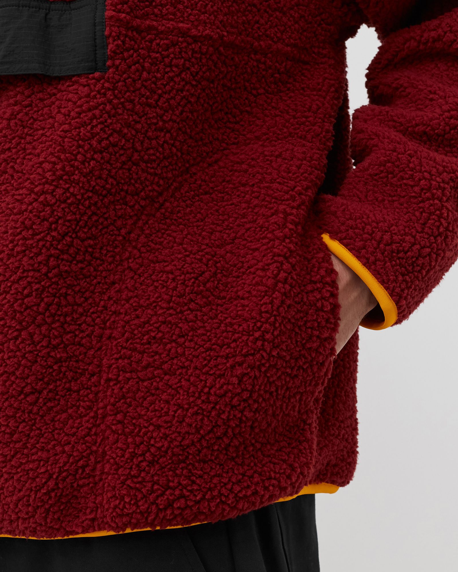 Jordan Essential Winter Fleece Hoodie