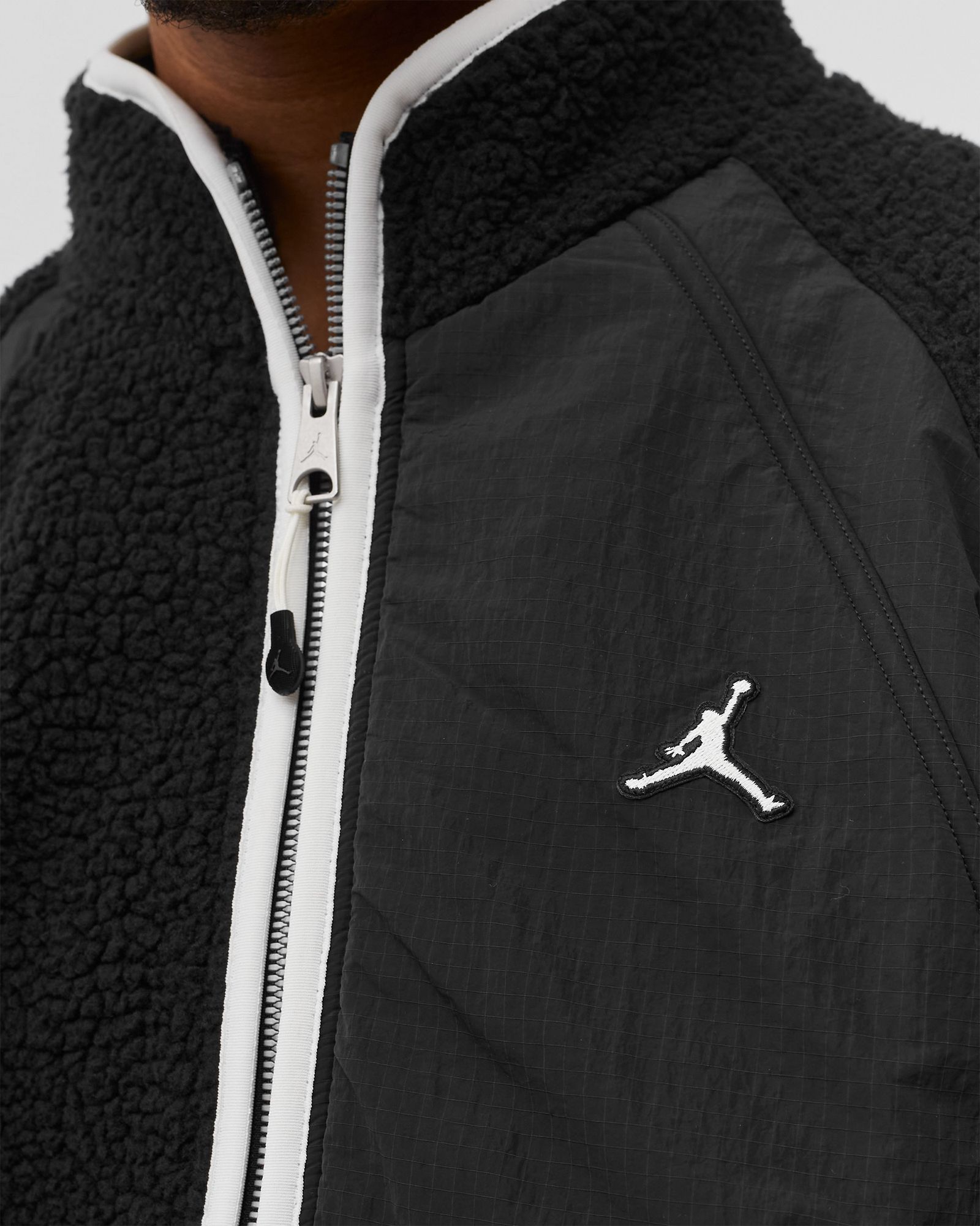 Jordan Statement Winter Fleece
