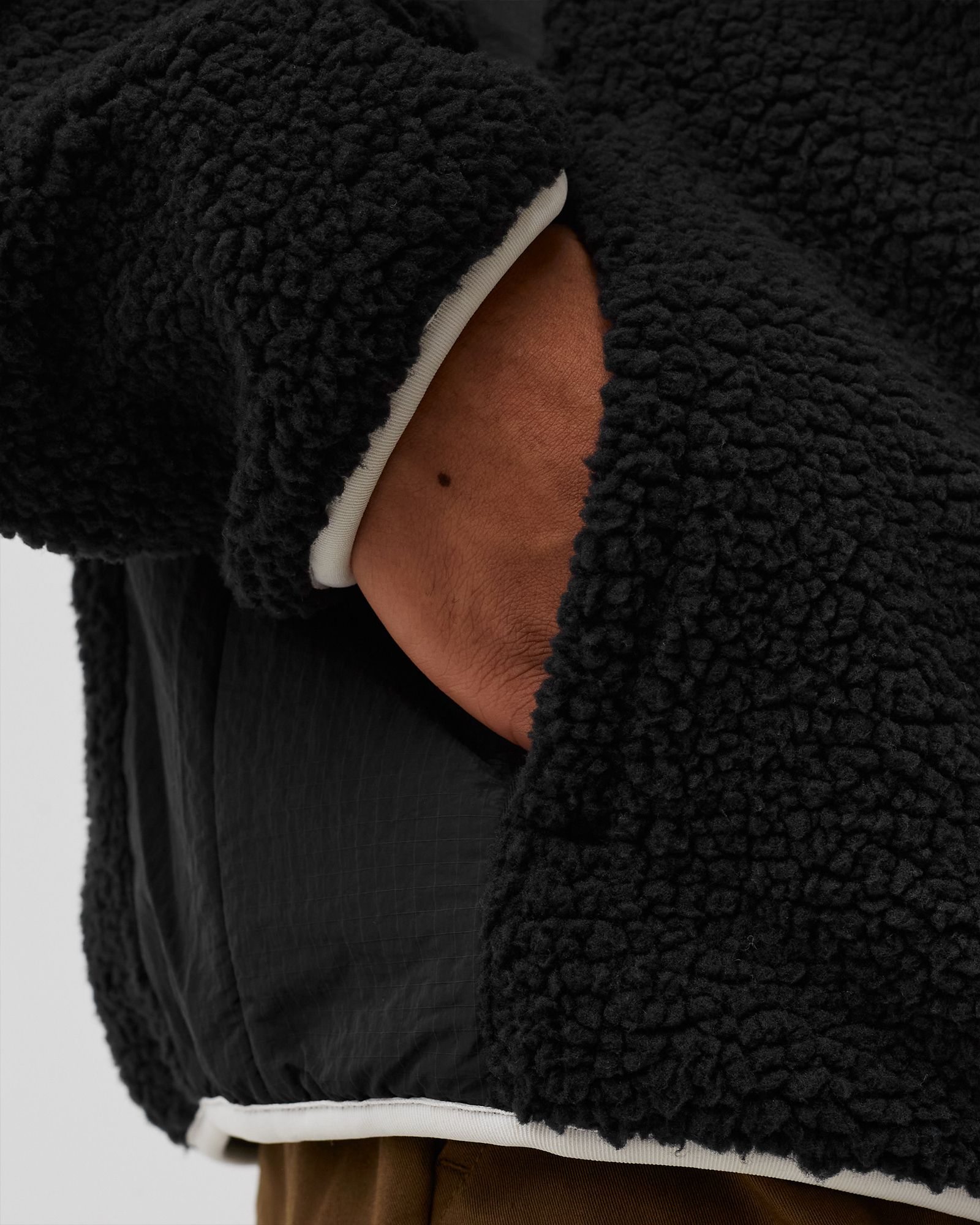 Jordan Statement Winter Fleece