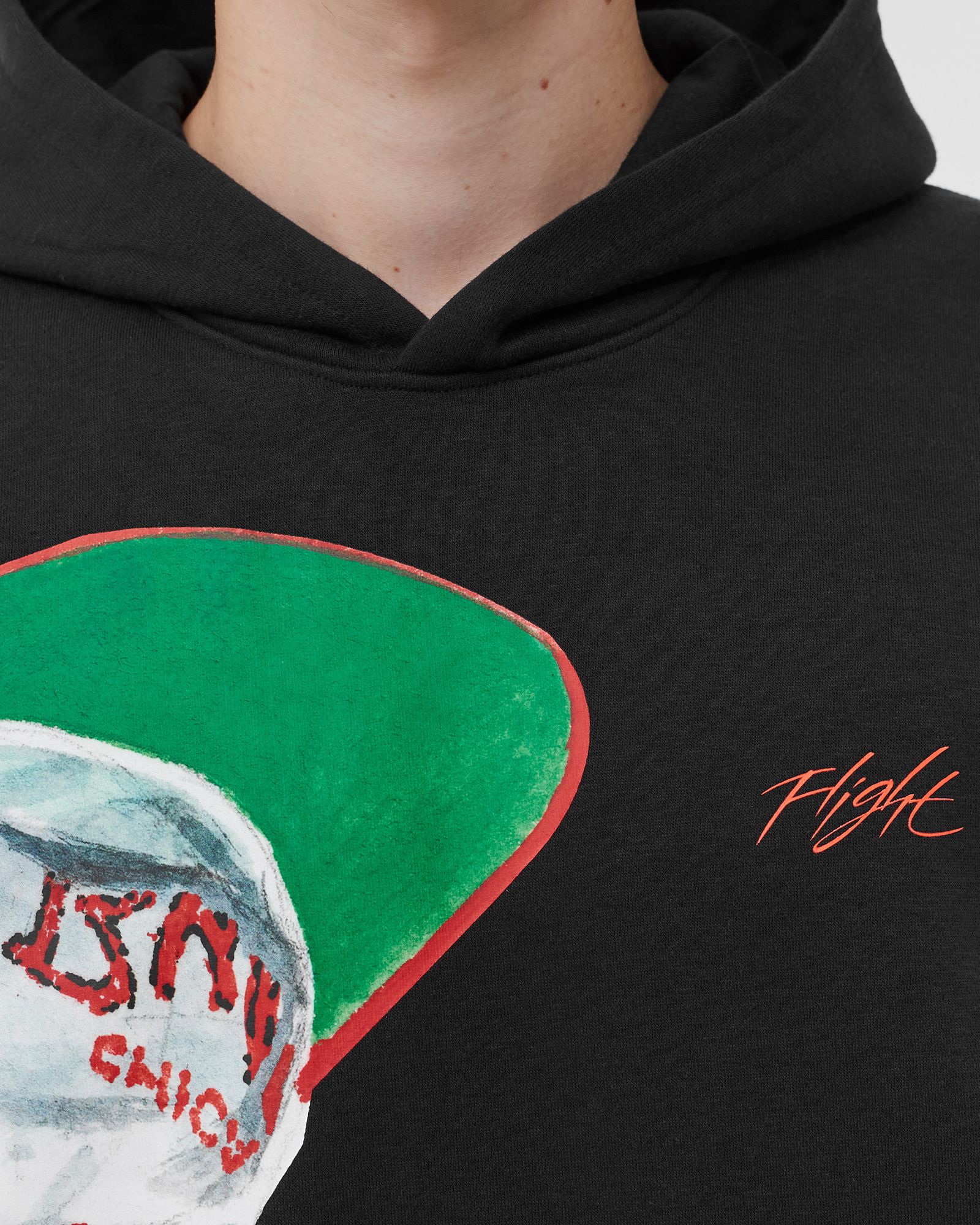 Jordan Artist Series by Jacob Rochester Hoodie