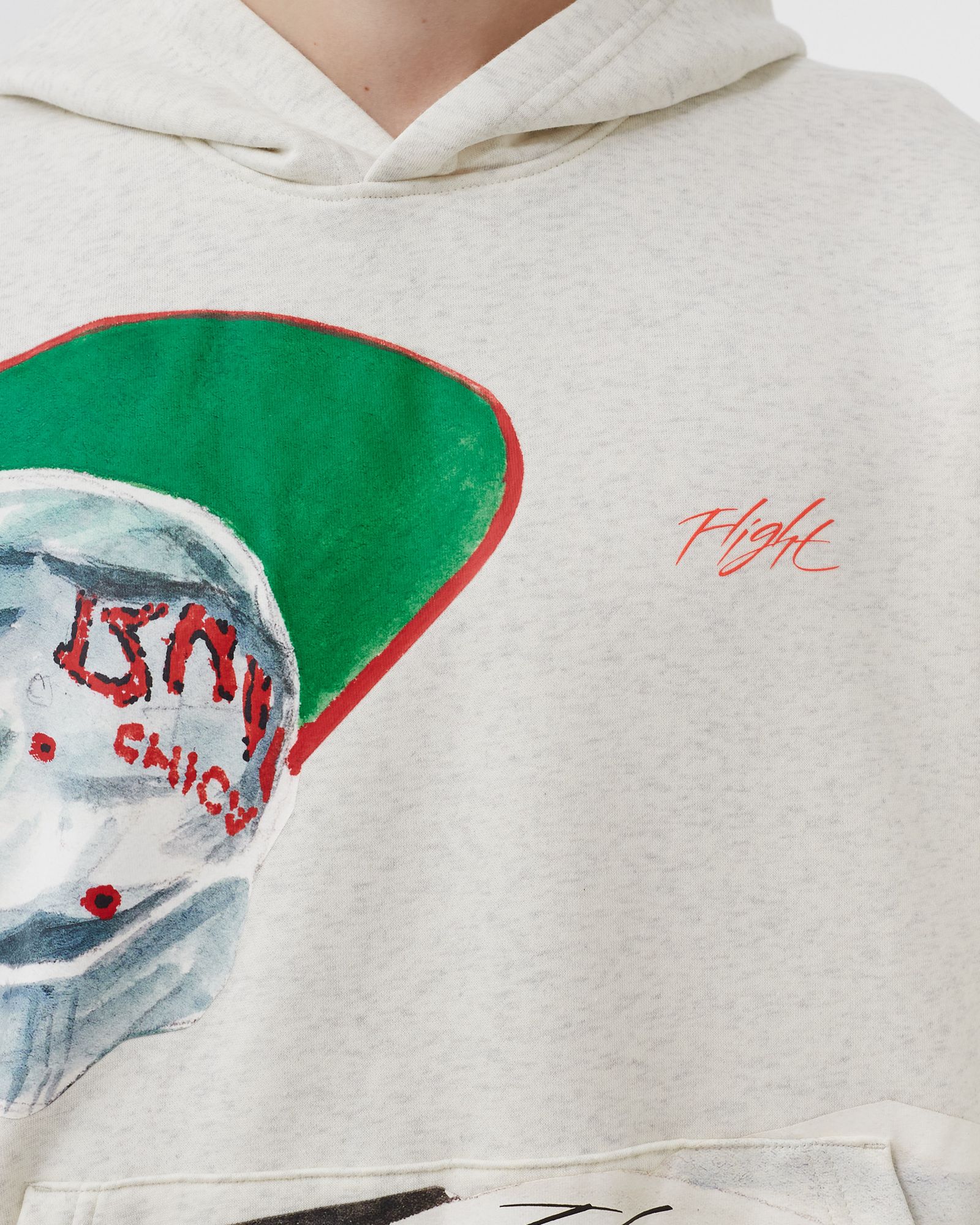 Jordan Artist Series by Jacob Rochester Hoodie