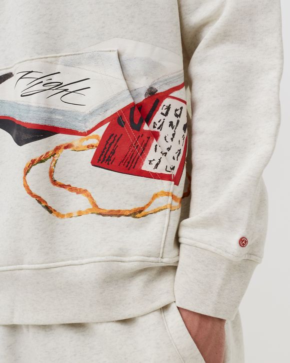 Jordan Artist Series by Jacob Rochester Hoodie