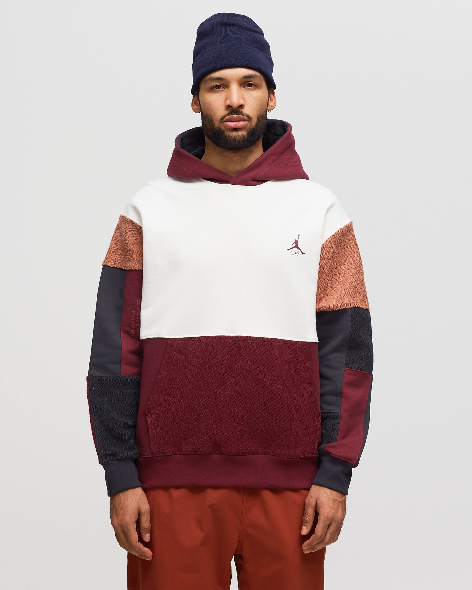 Jordan Flight Heritage Hoodie