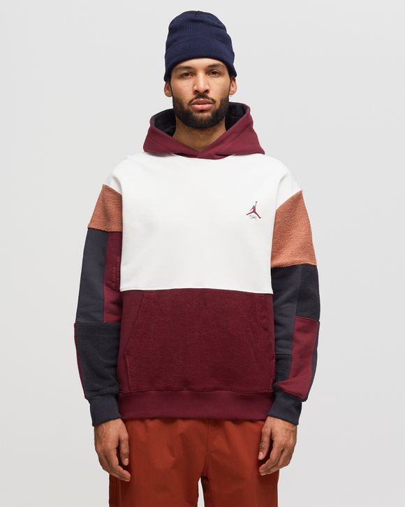 Jordan Flight Heritage Pullover Hoodoe - パーカー