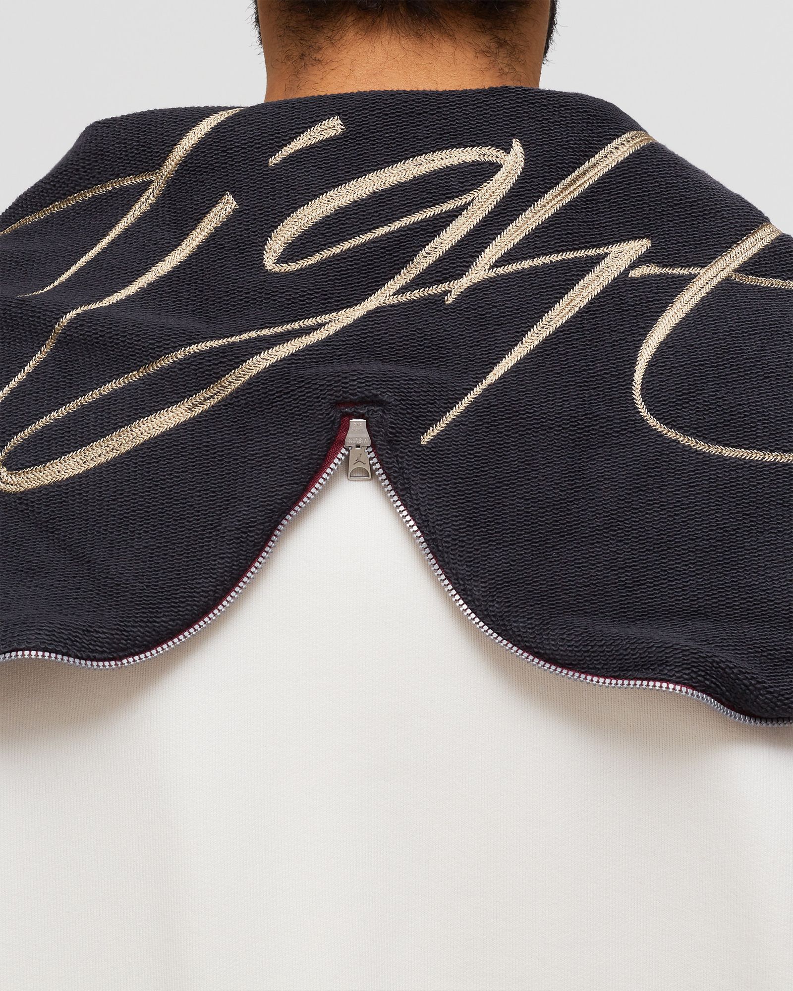 Jordan Flight Heritage Hoodie