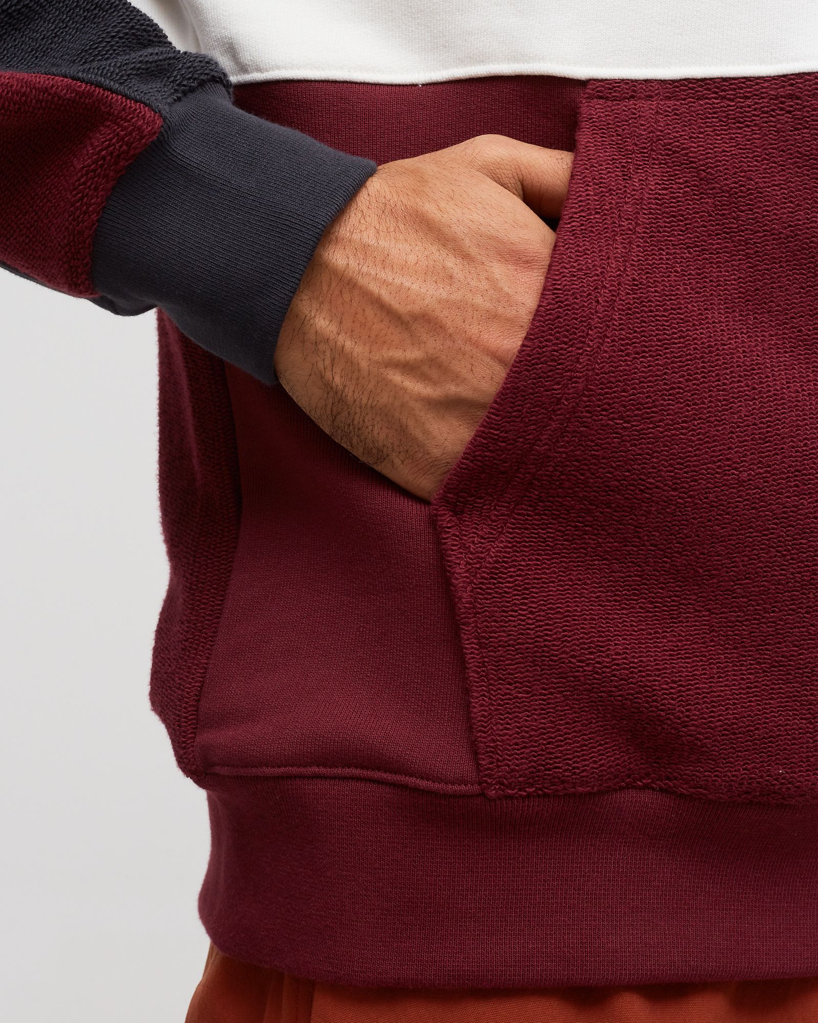 Jordan Flight Heritage Hoodie