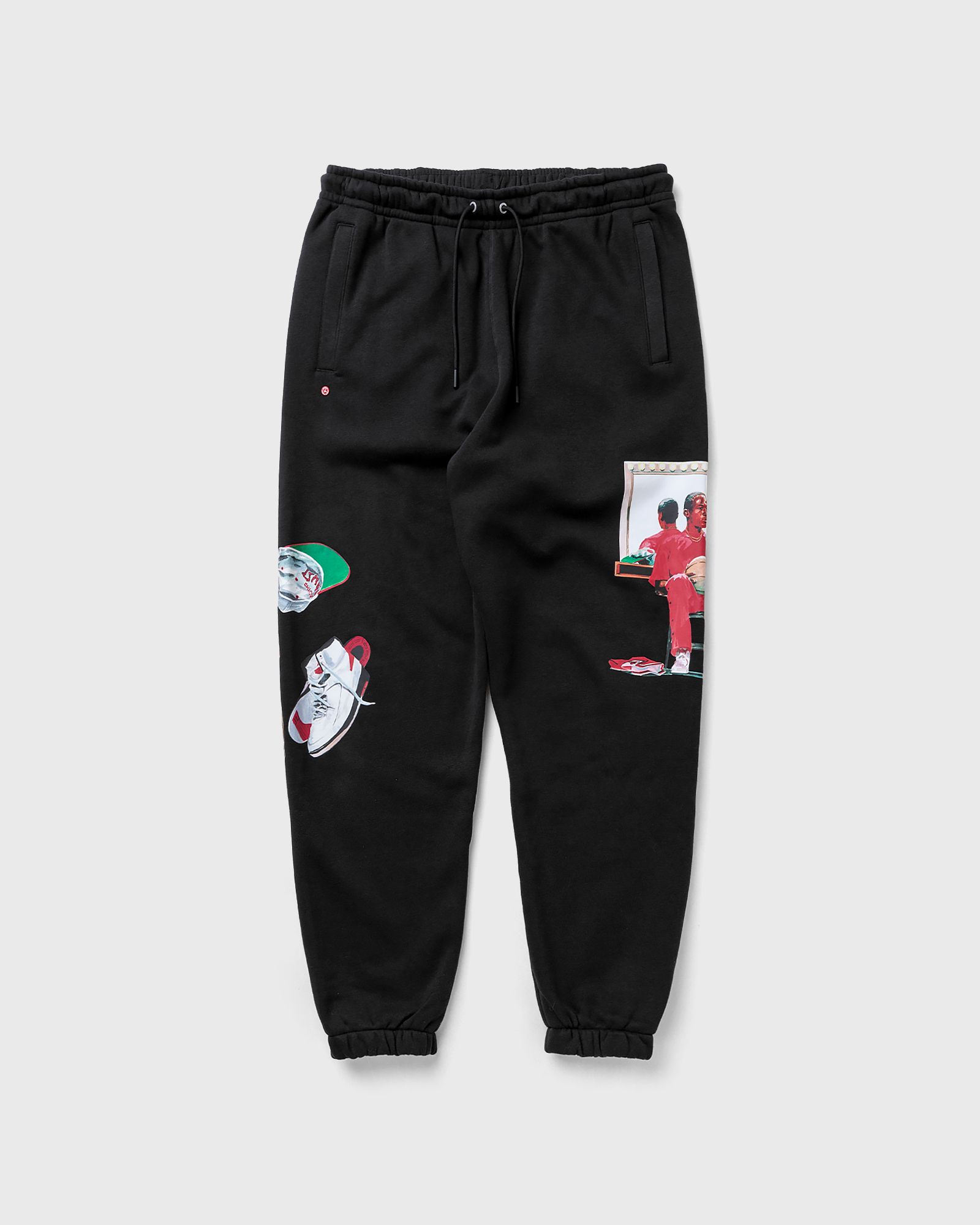 Jordan Artist Series by Jacob Rochester Fleece Pants