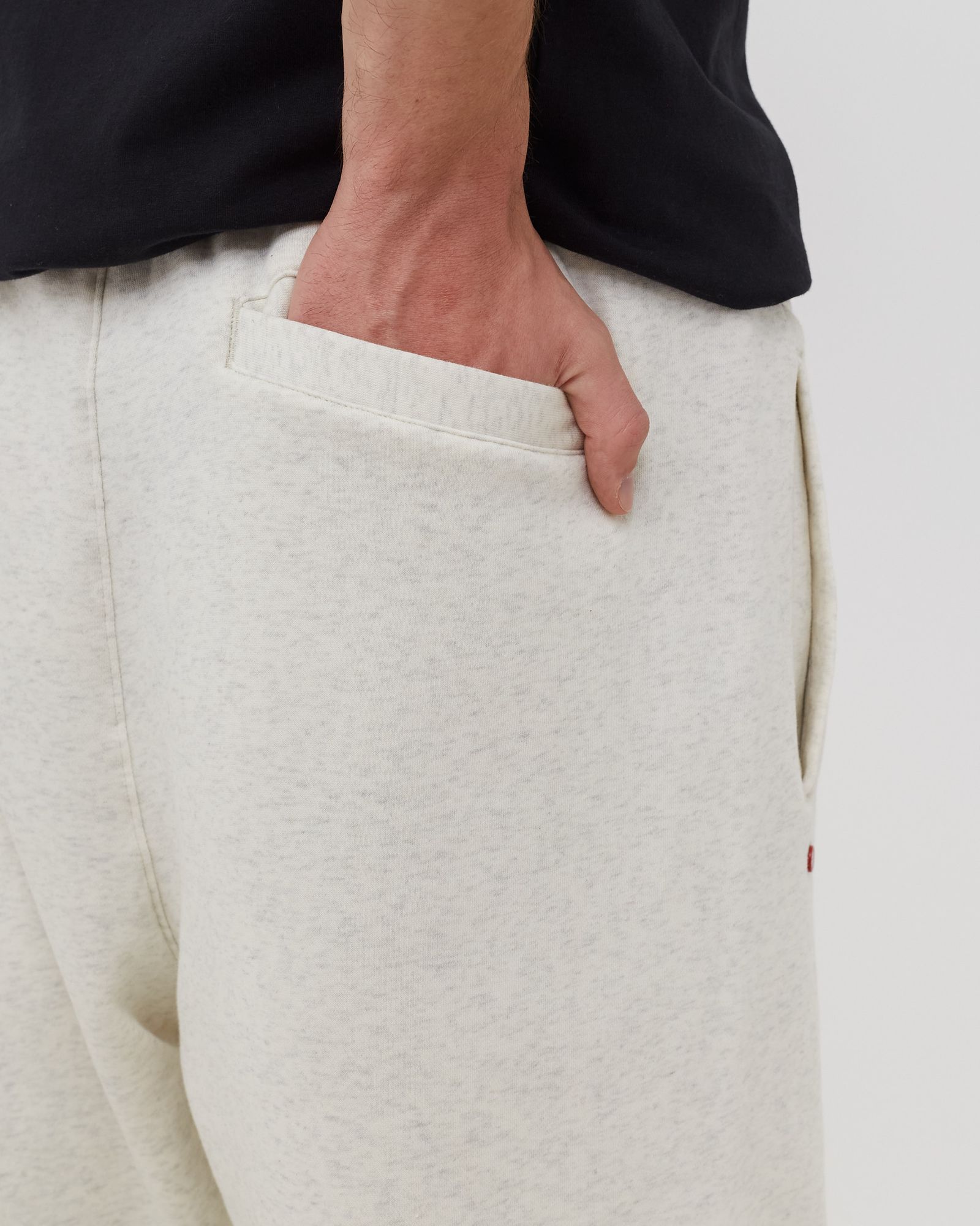 Jordan Artist Series by Jacob Rochester Fleece Pants