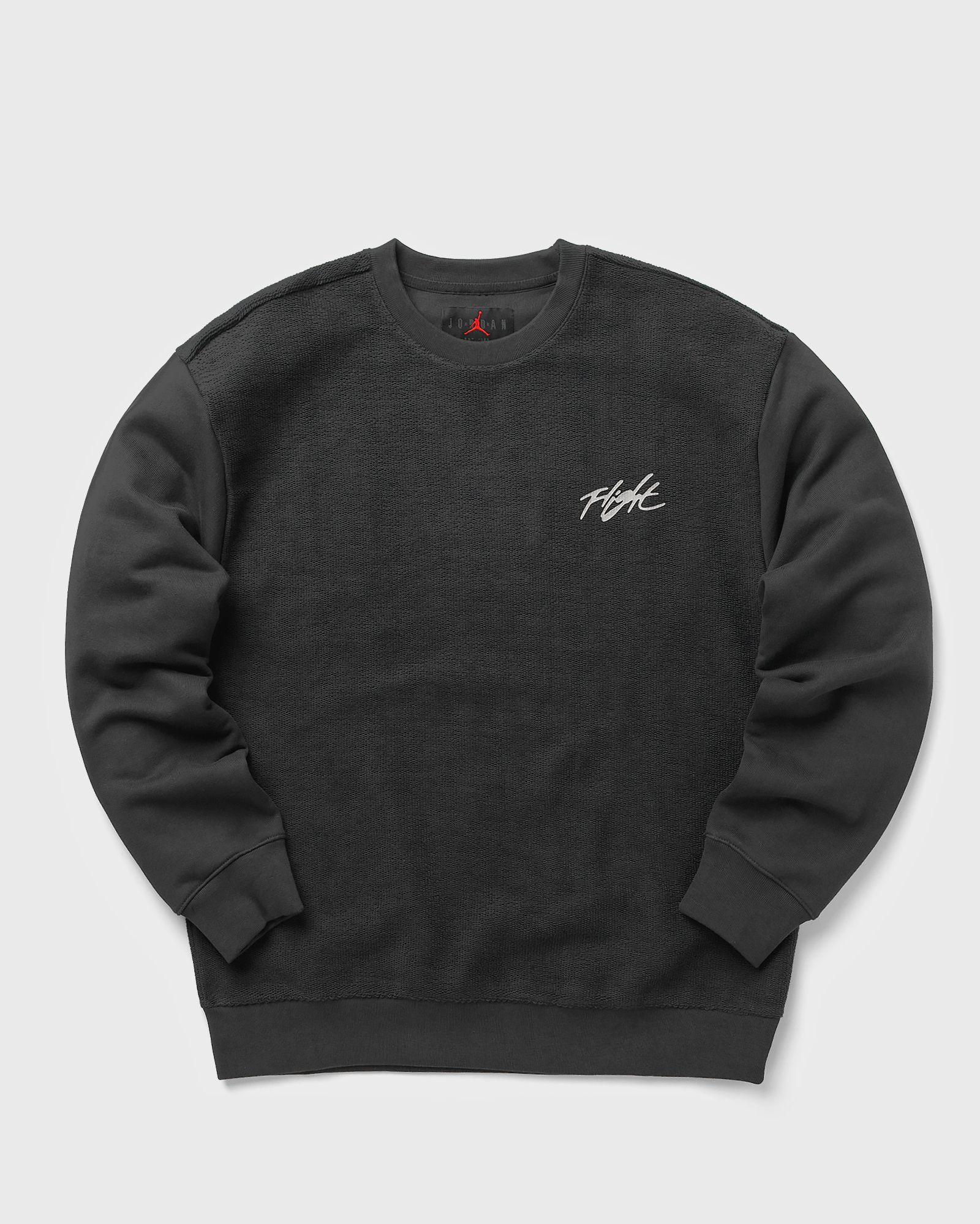 Jordan Flight Heritage Crew