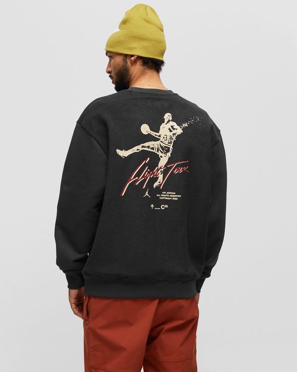 Jordan Flight Heritage Crew