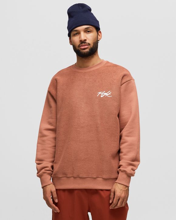 Jordan Flight Heritage Crew