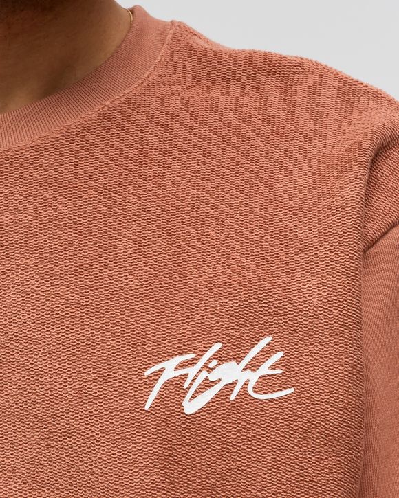 Jordan Flight Heritage Crew