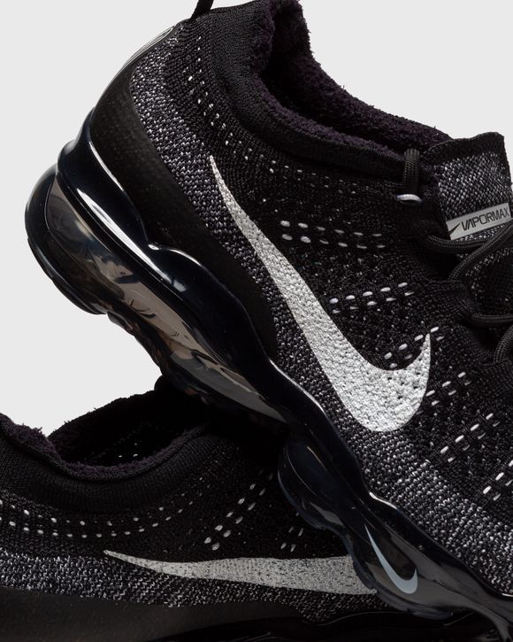 Nike AIR VAPORMAX 2023 FK Black - BLACK/WHITE-WHITE-BLACK