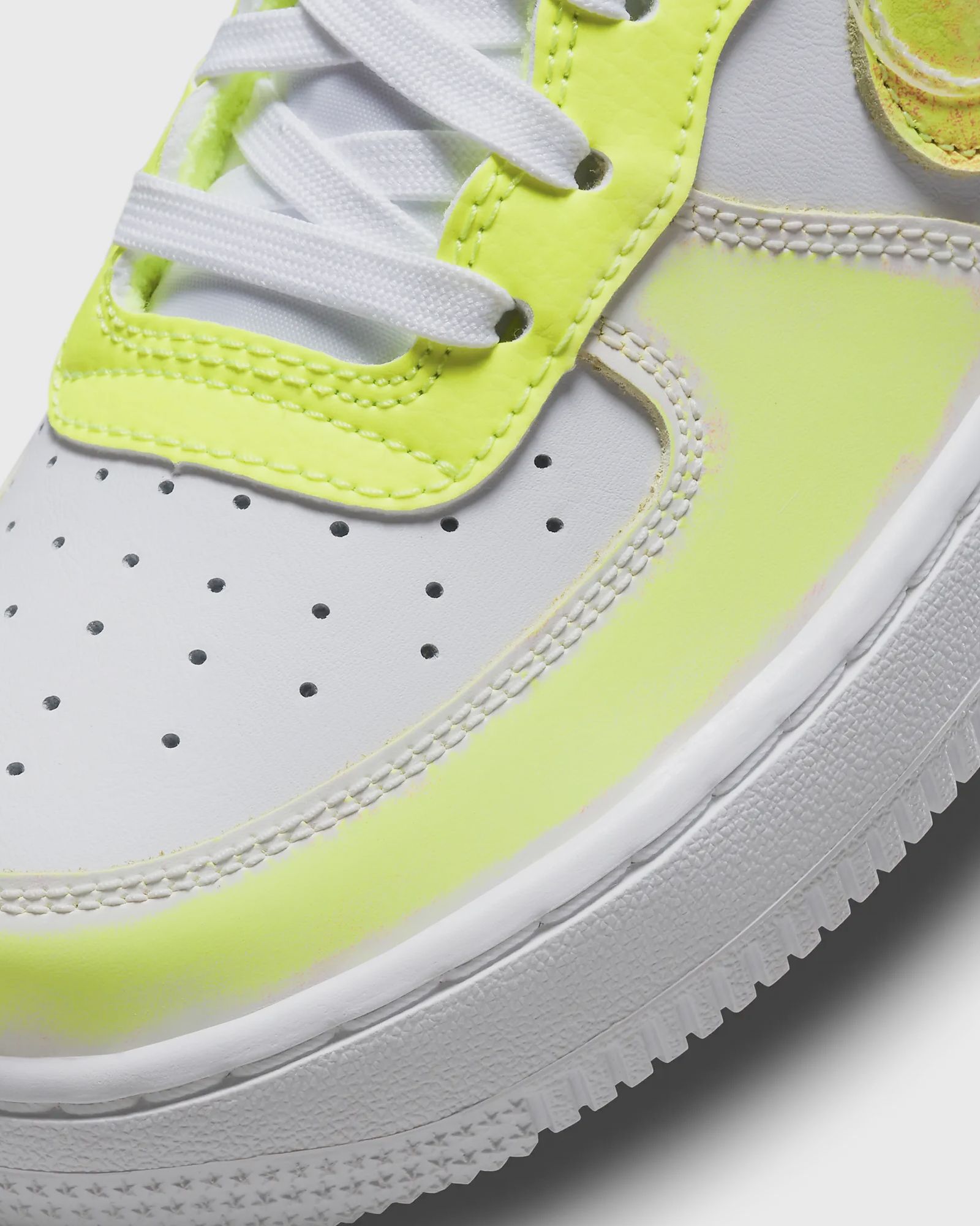 AIR FORCE 1 LV8 (GS)