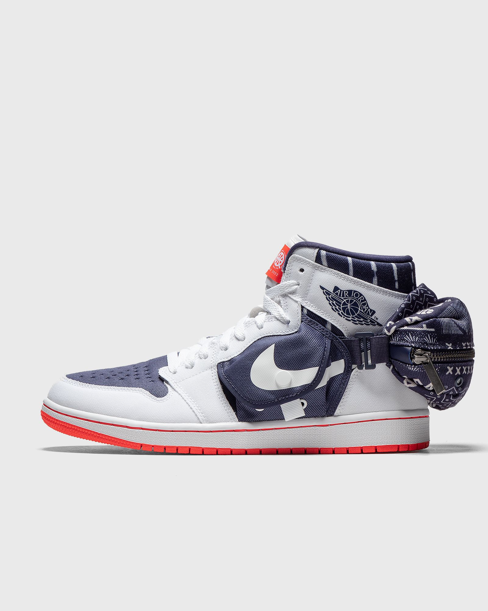 AIR JORDAN 1 UTILITY Q