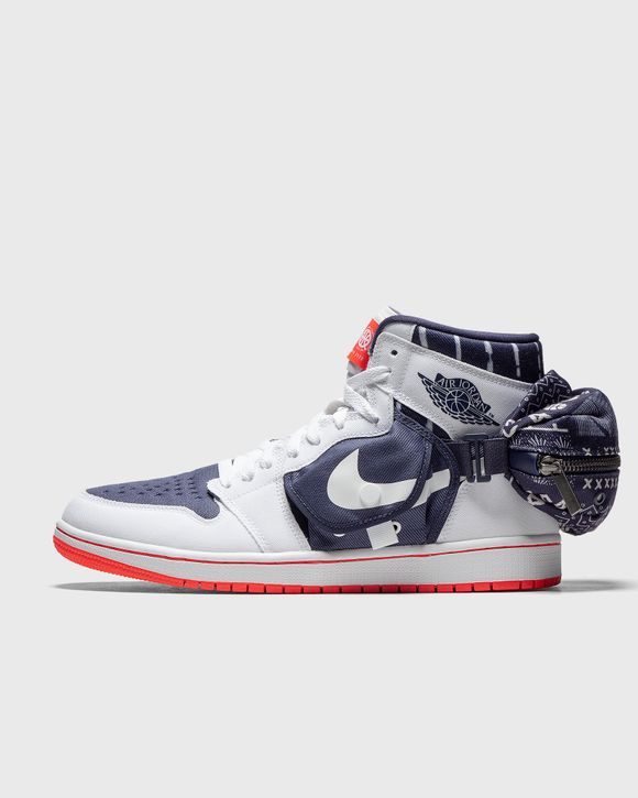 AIR JORDAN 1 UTILITY Q