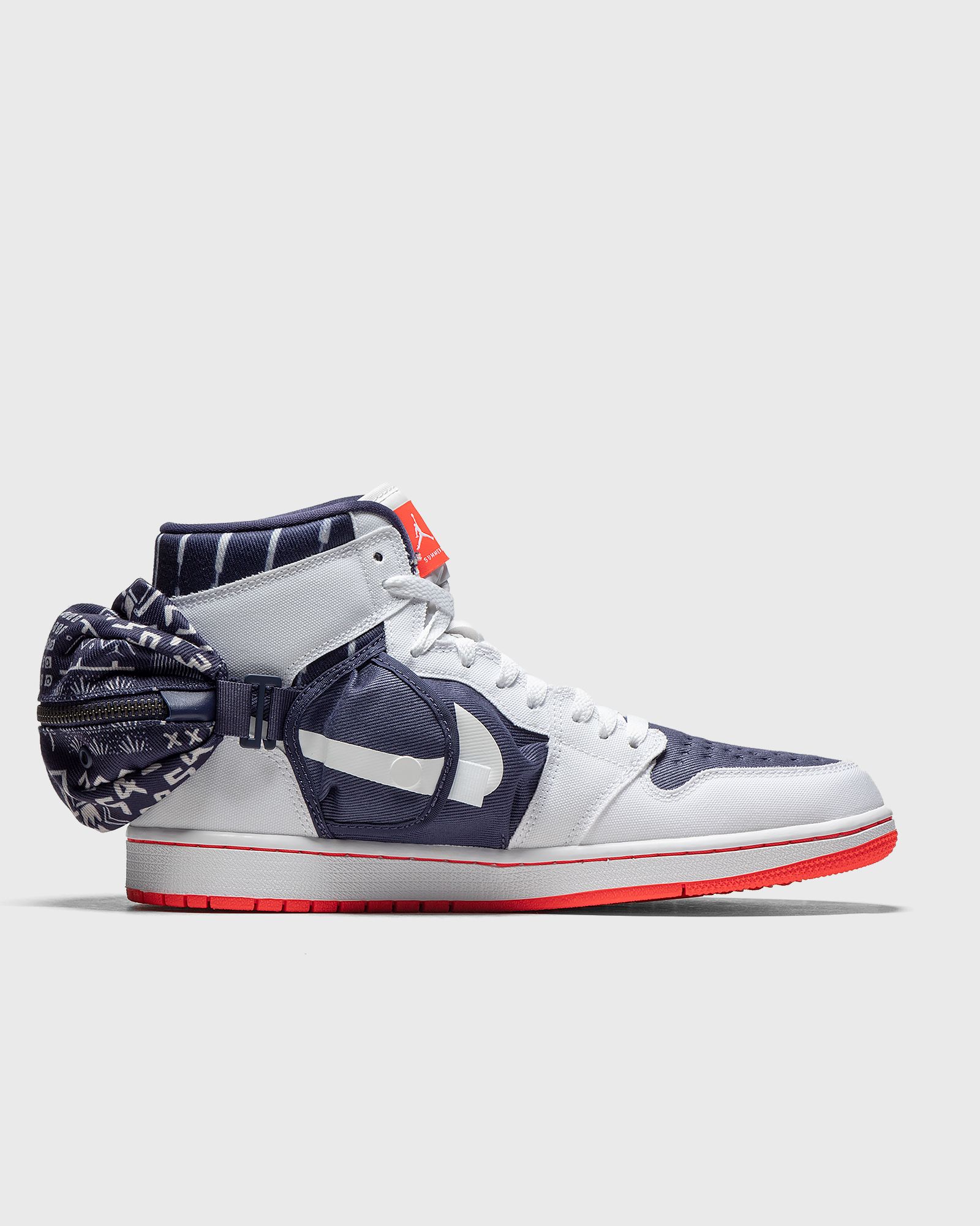 AIR JORDAN 1 UTILITY Q