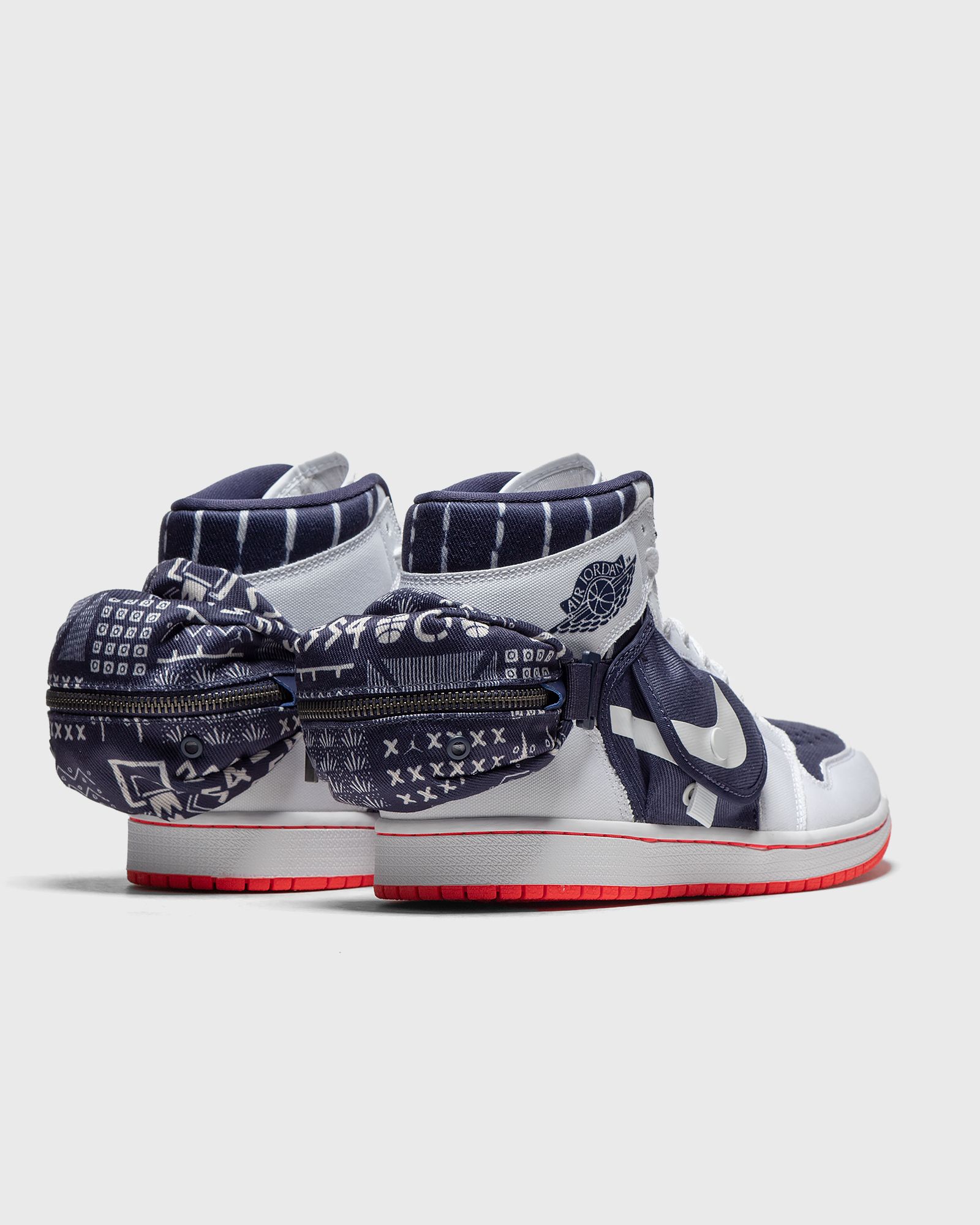 AIR JORDAN 1 UTILITY Q