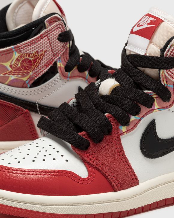 Jordan JORDAN 1 RETRO HIGH OG SP (PS) 'Next Chapter' Multi - UNIVERSITY  RED/BLACK/WHITE