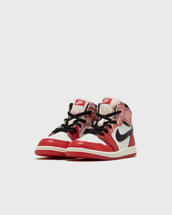 ゴンダレスAJ 1 High OGSP NextChapter Nike Air Jordan 1 High OG Spiderman NEXT CHAPTER DV1748-601