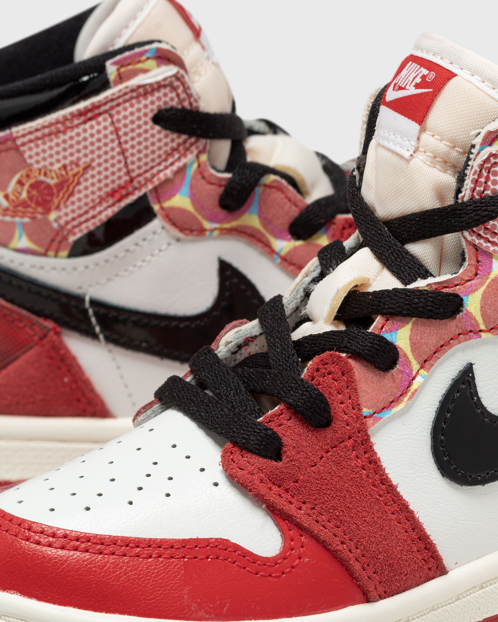 JORDAN 1 RETRO HIGH OG SP (TD) 'Next Chapter'