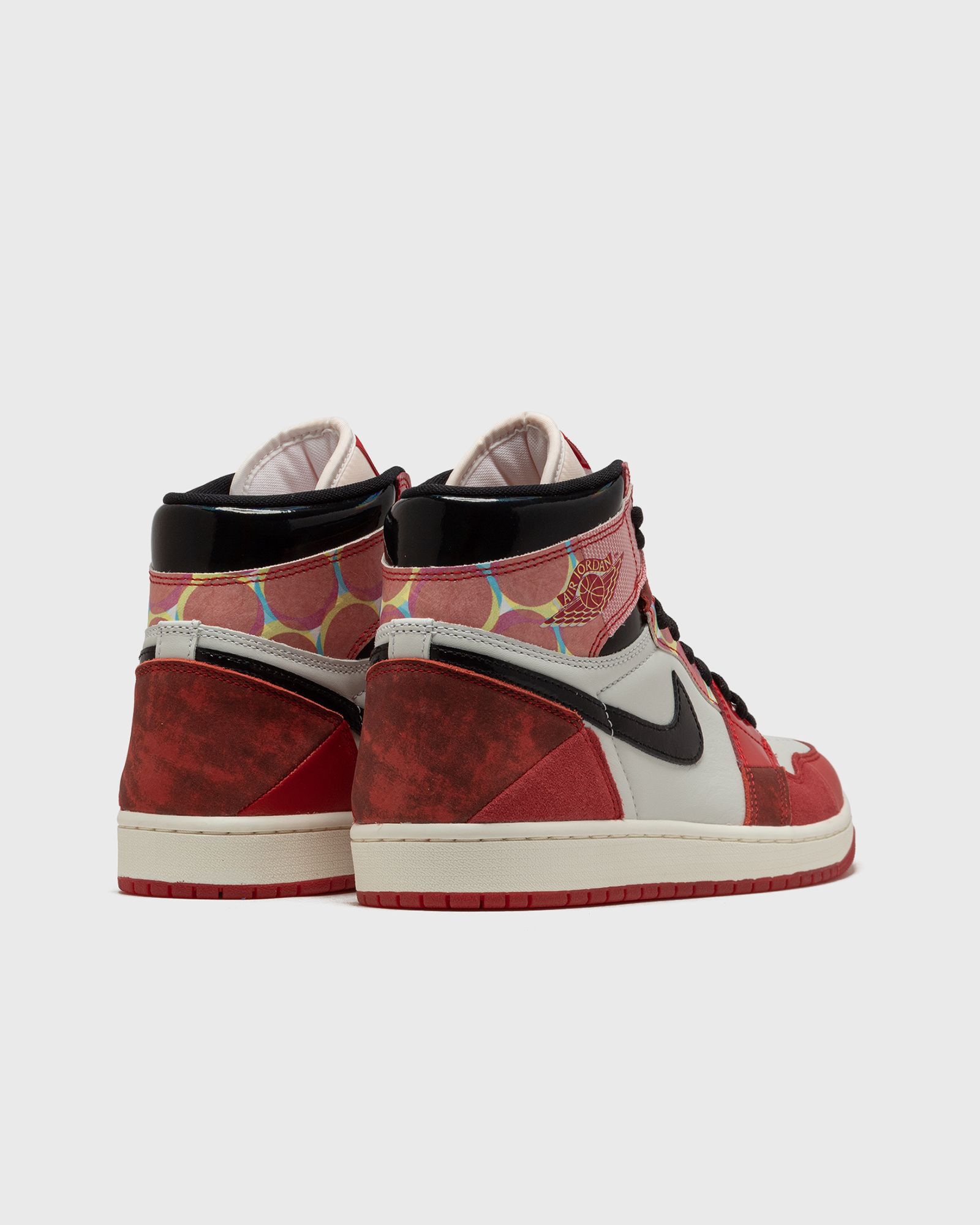 AIR JORDAN 1 HIGH OG SP GS 'Next Chapter'