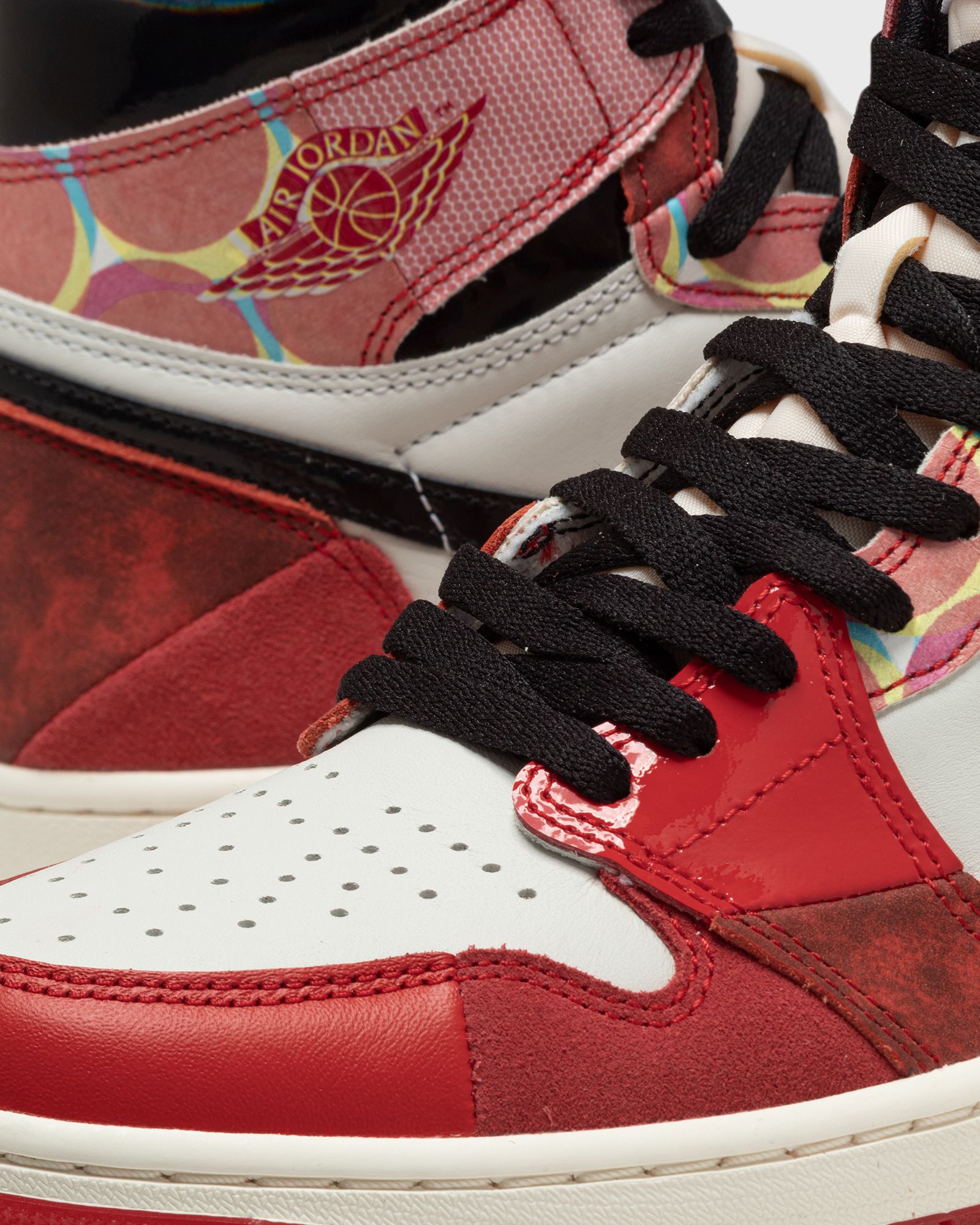 AIR JORDAN 1 HIGH OG SP GS 'Next Chapter'